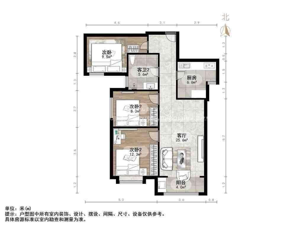 万科城