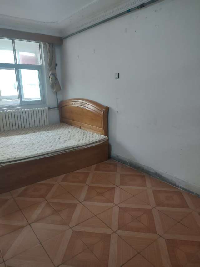 岔路街小区