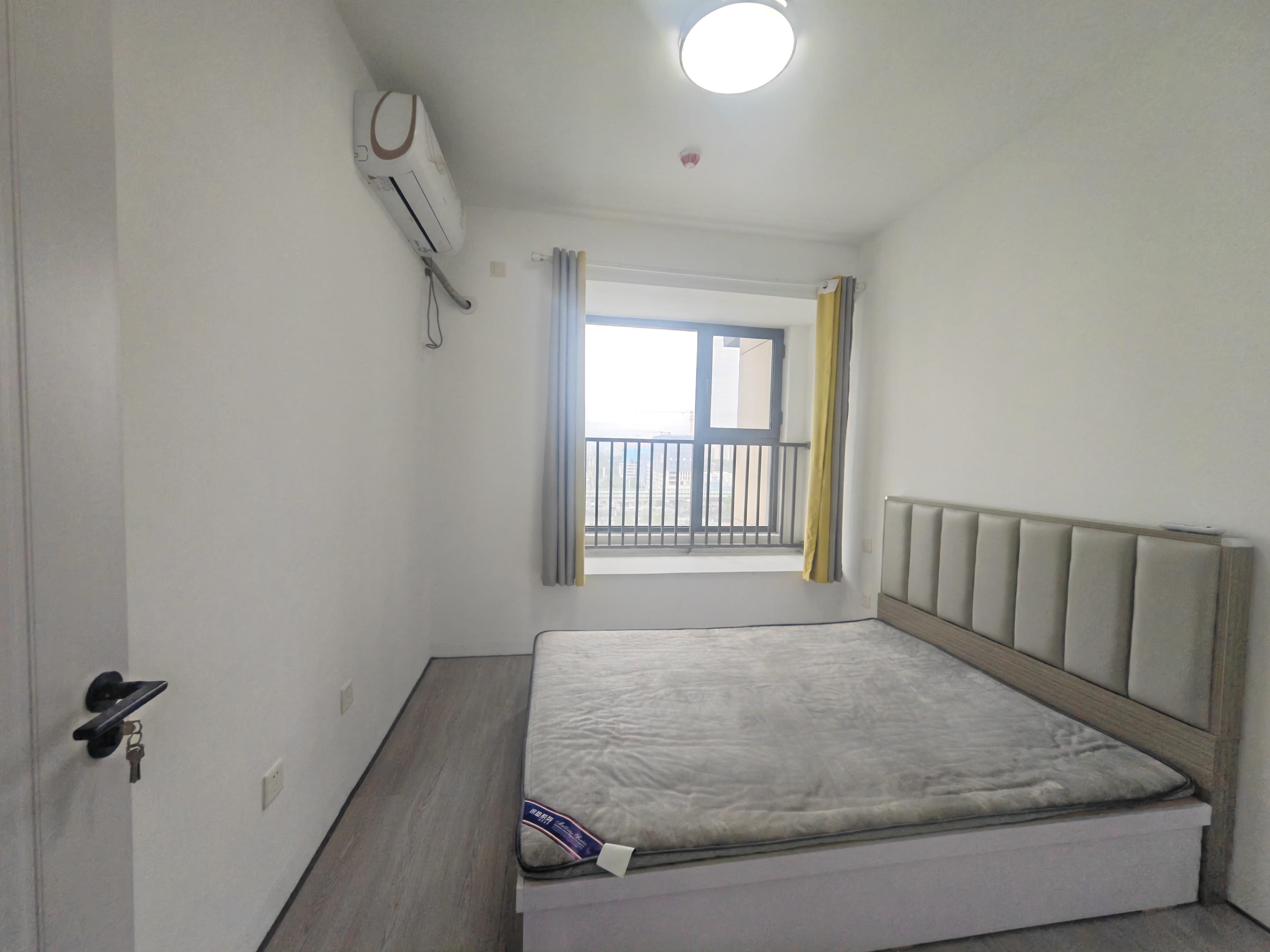 中建蔚蓝之城