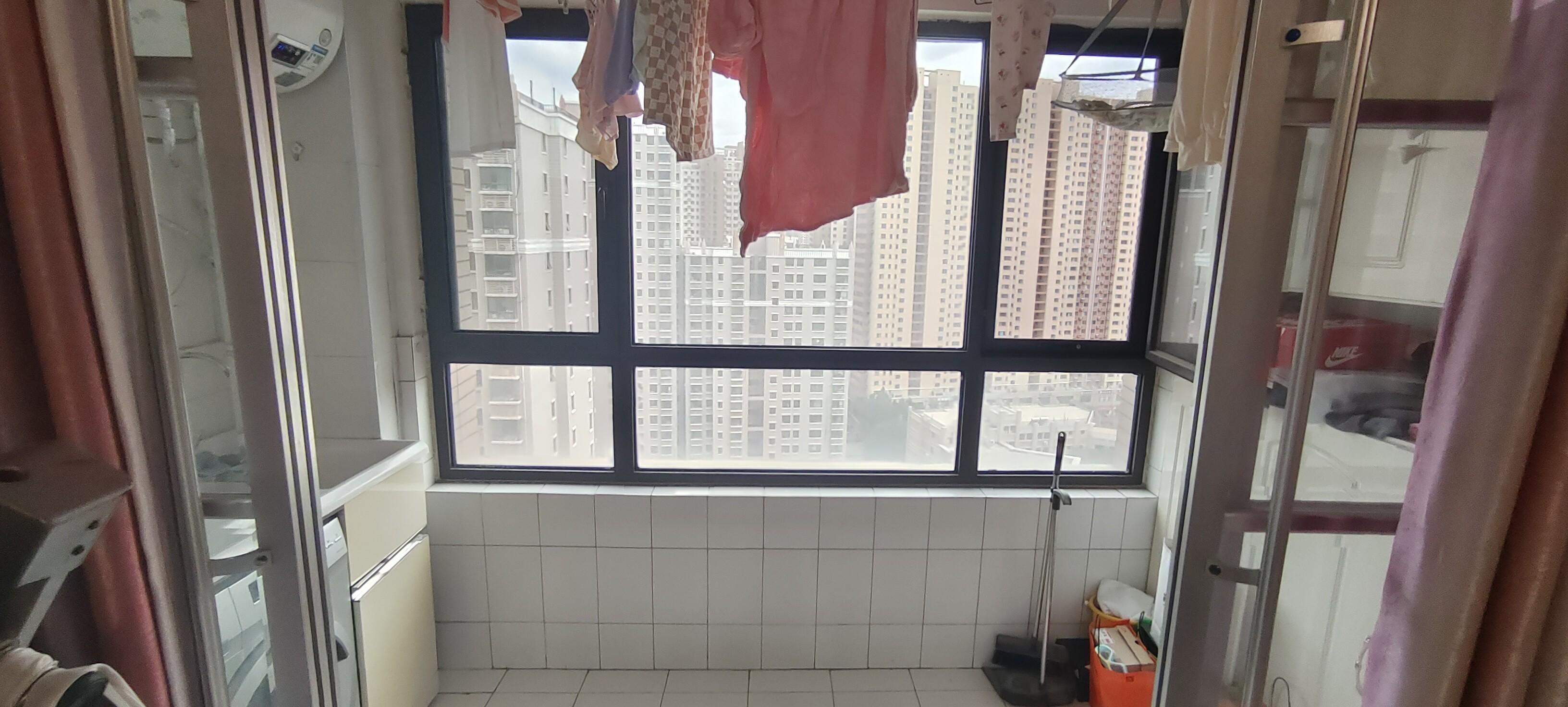 南益名泉春晓