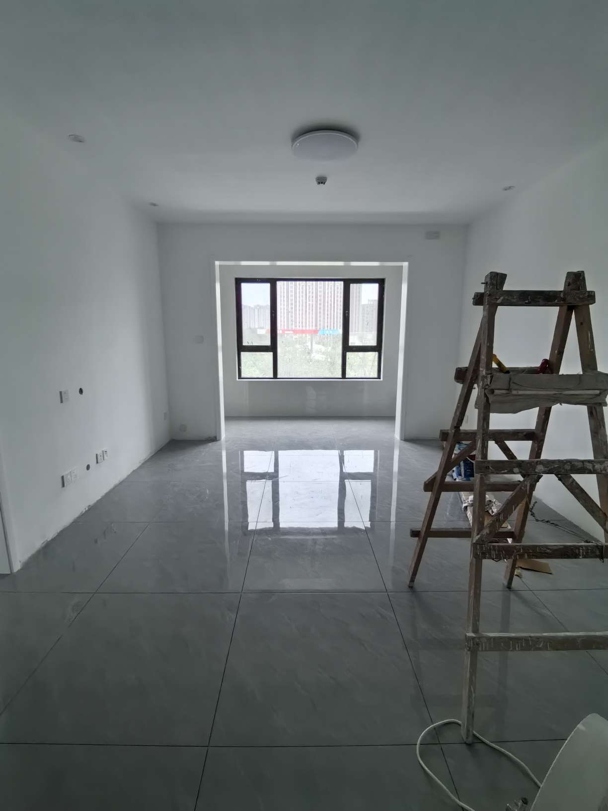 整租·中建锦绣首府锦绣曦园  南北