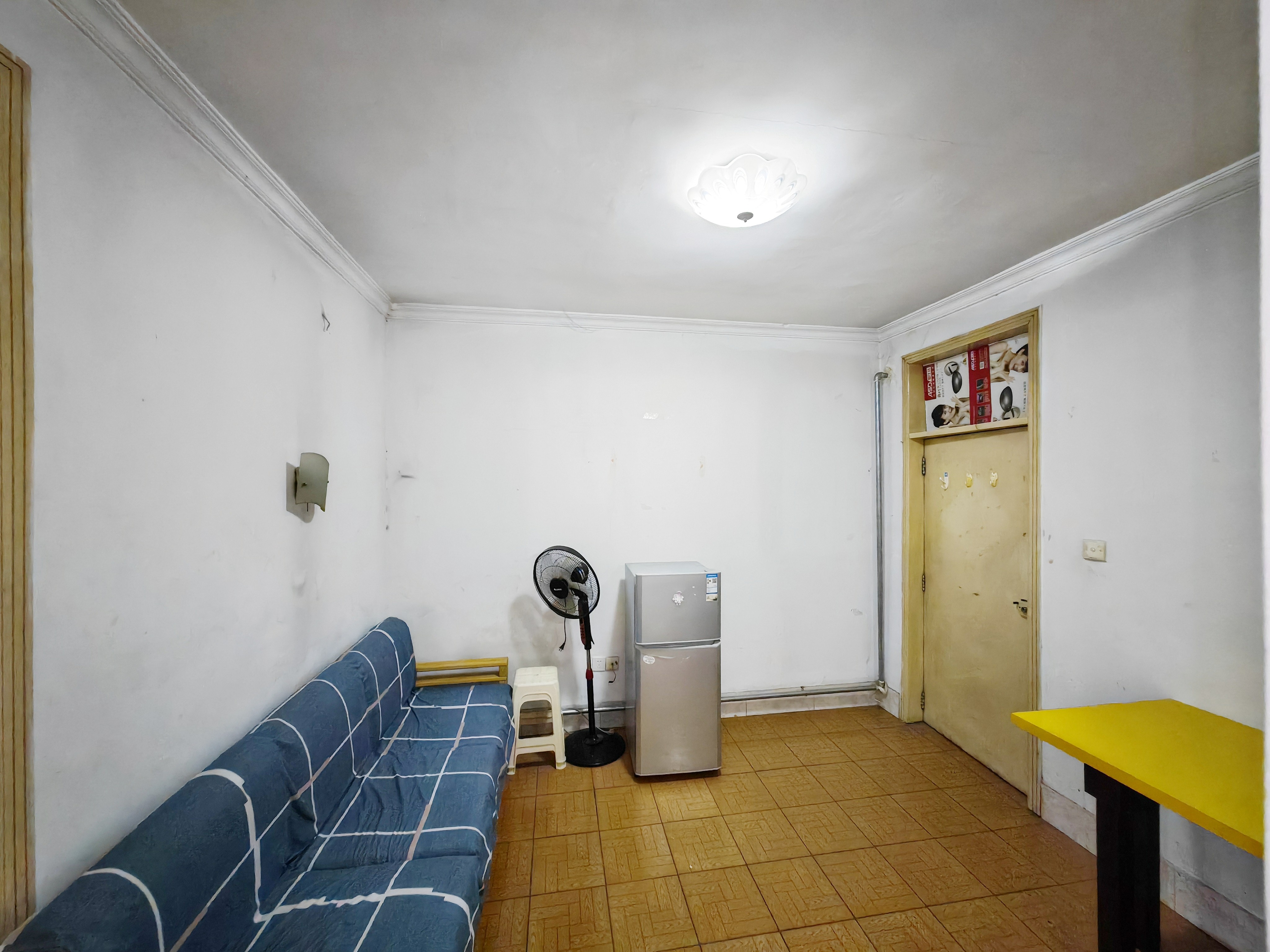  闵子骞路烟草宿舍 南北