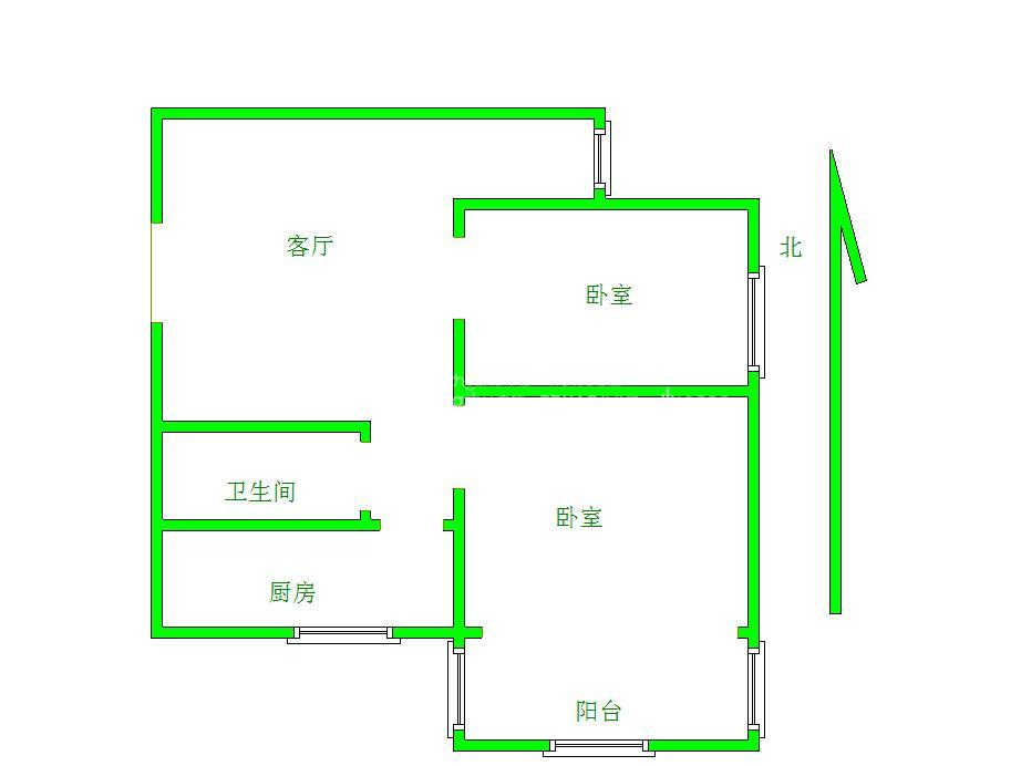 力高盛世名门