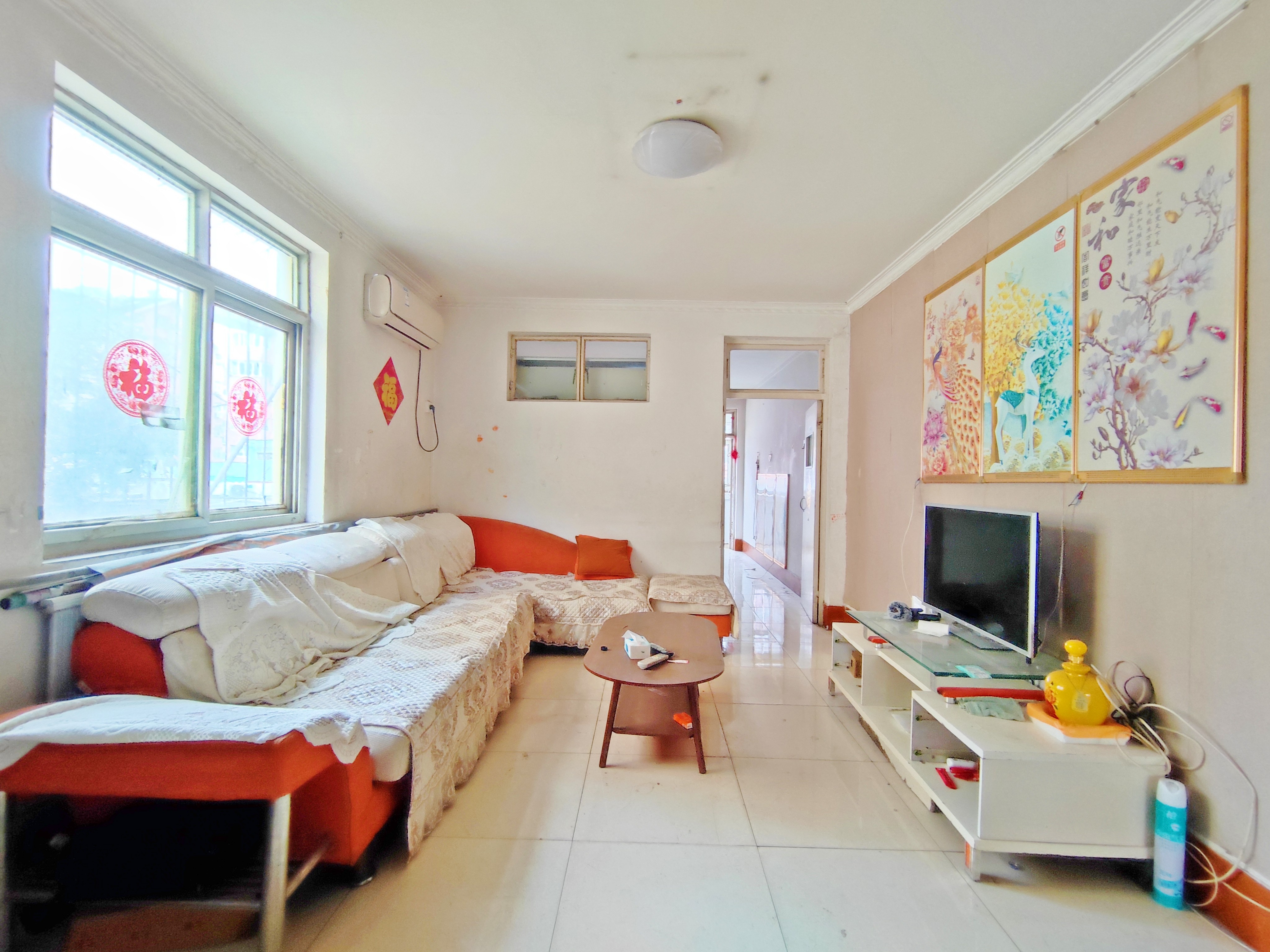  明星小区(槐荫) 南