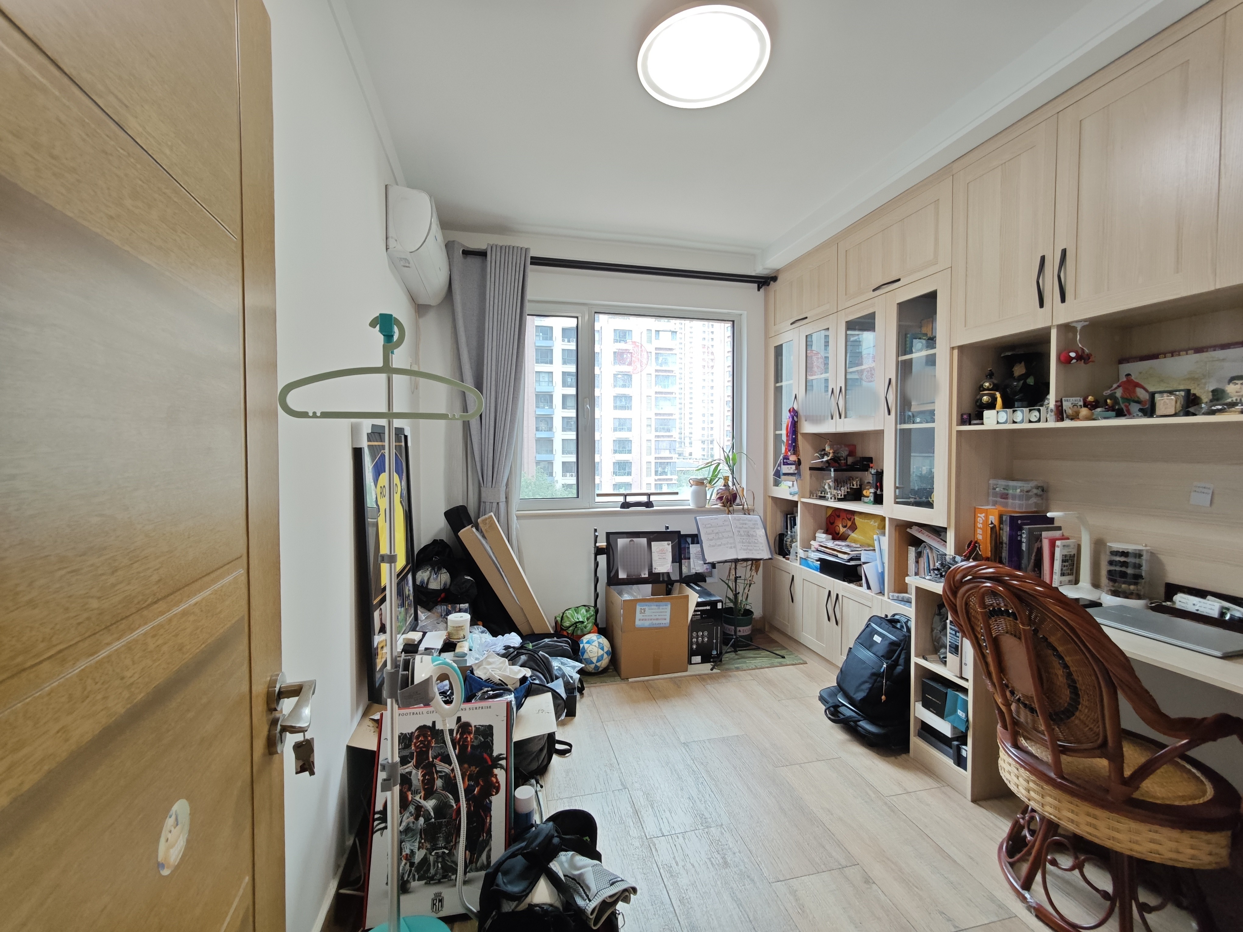 中铁逸都国际兰庭(南区)