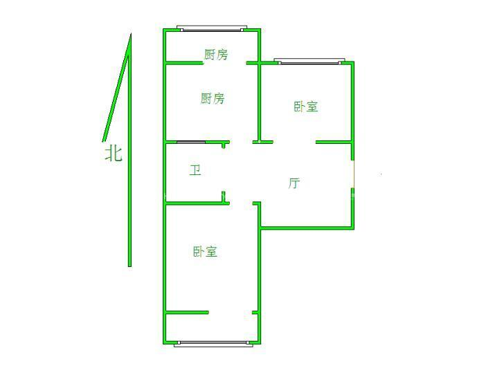 甸柳新村三区