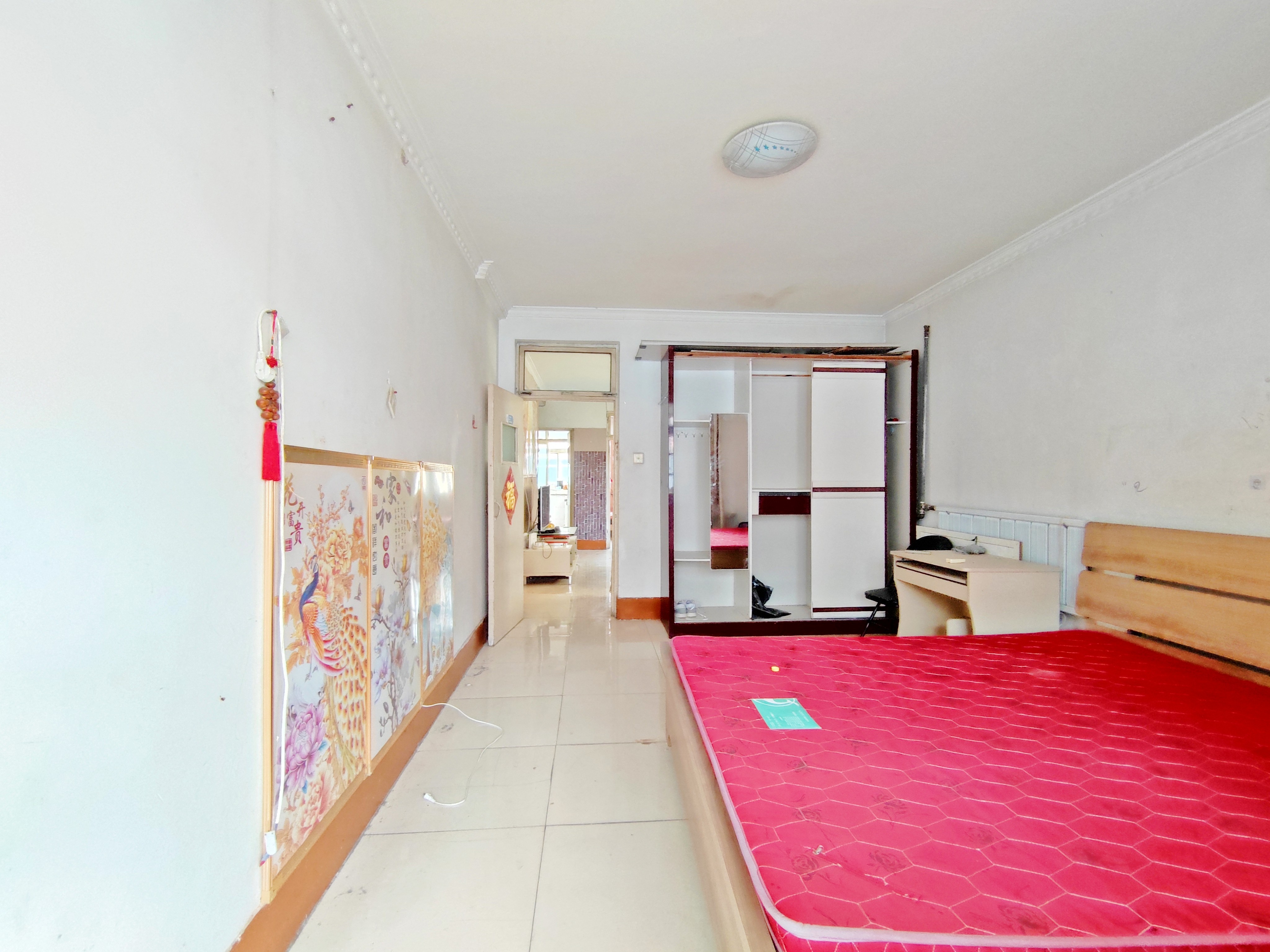 明星小区(槐荫)