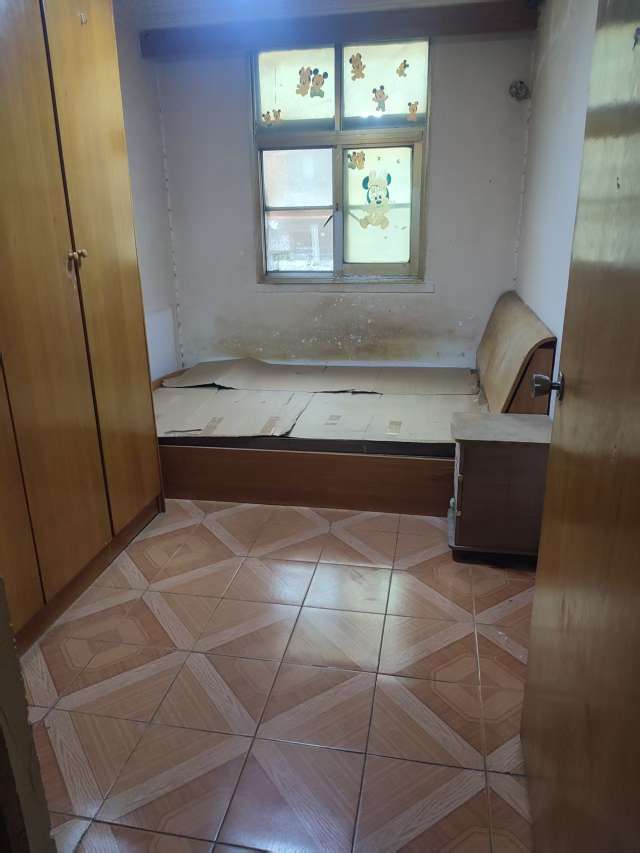 岔路街小区