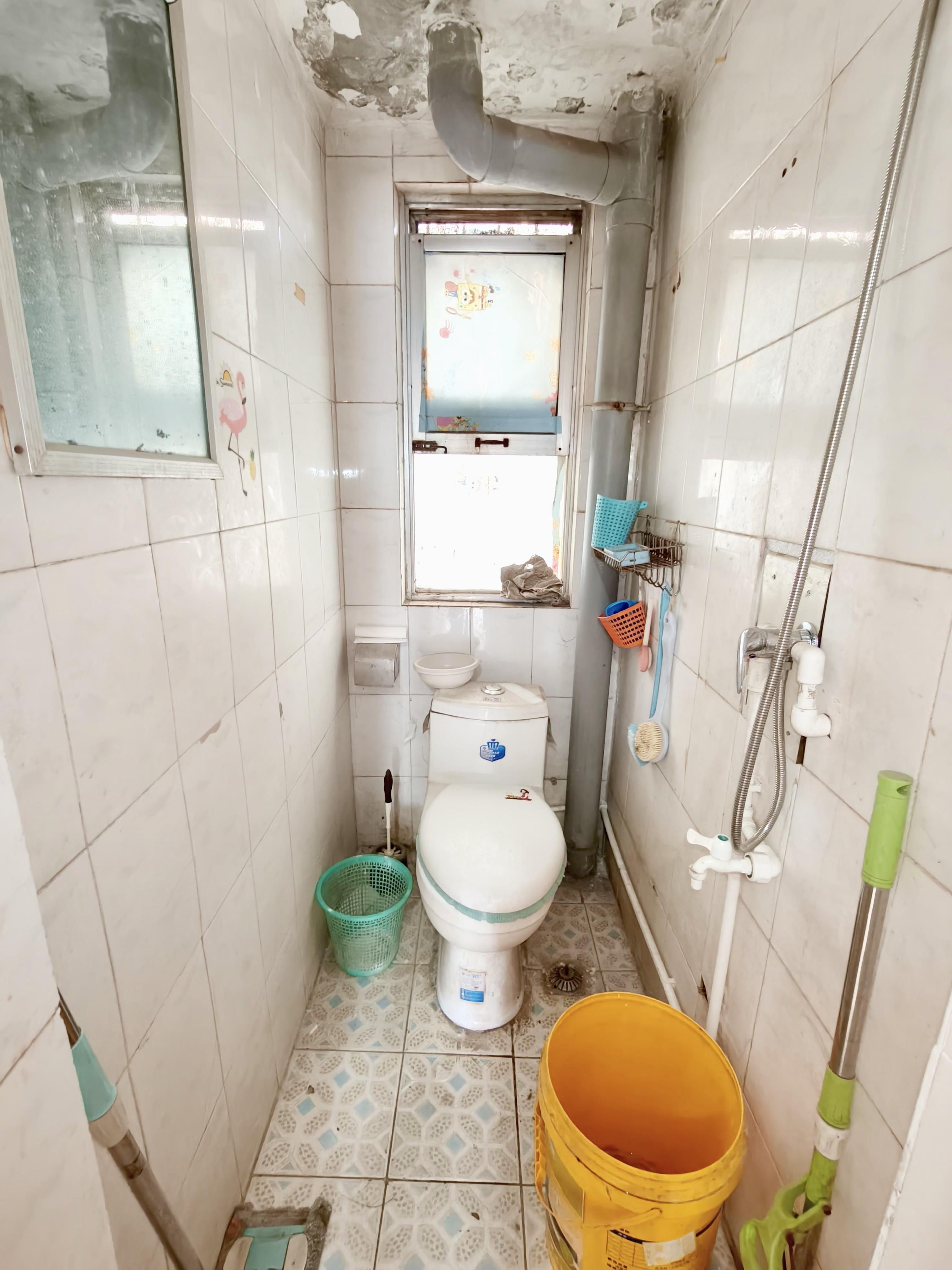 王官庄小区
