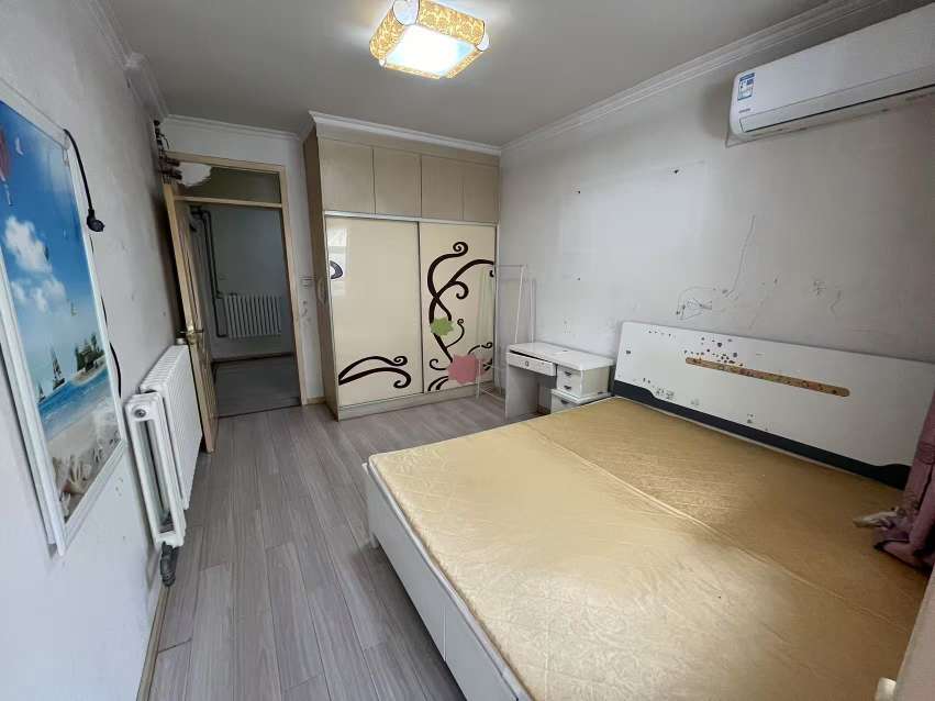 整租·稻香小区  南北