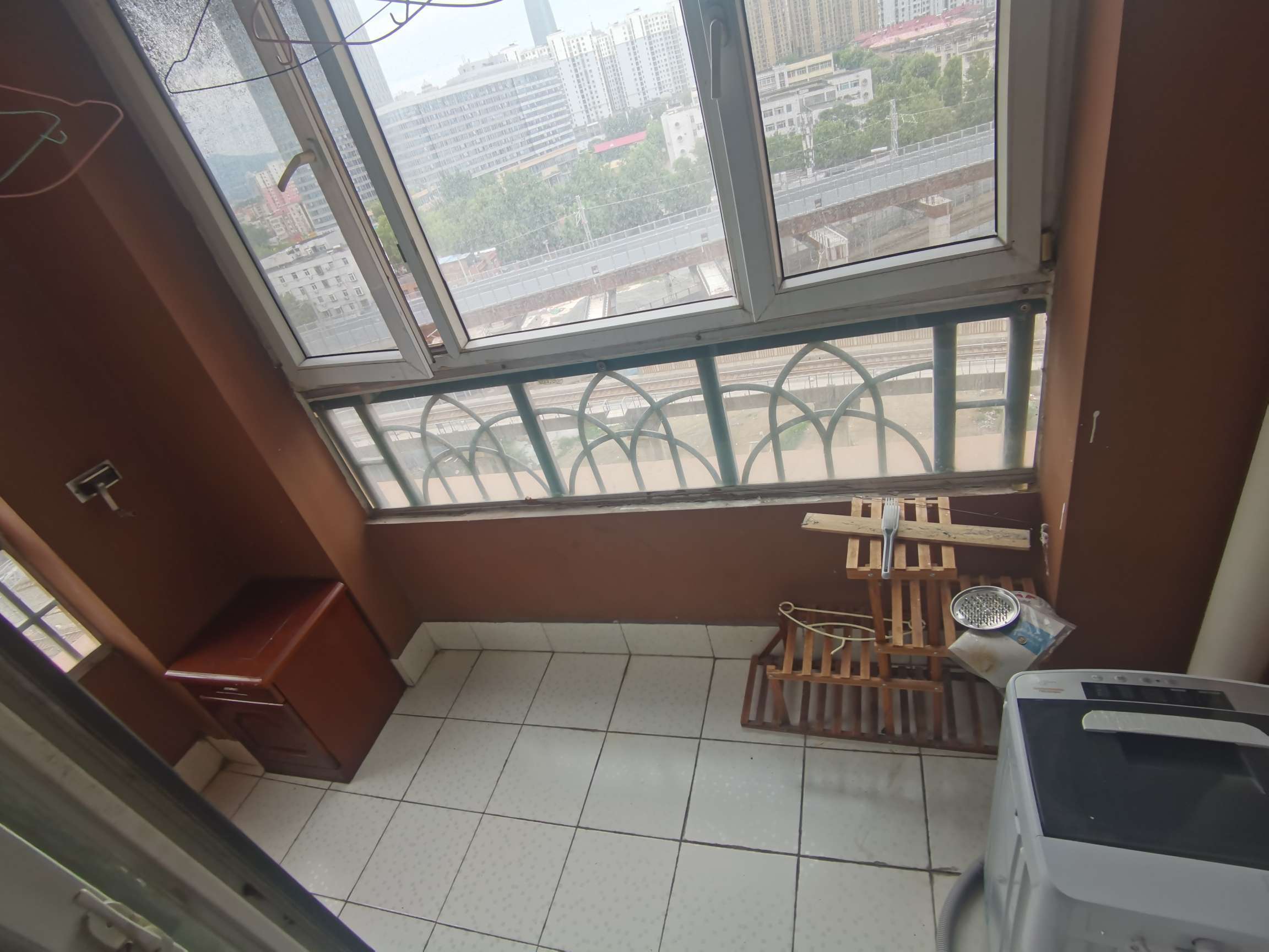 力高盛世名门