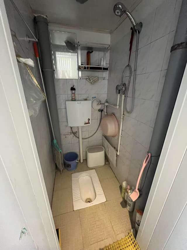 青后小区