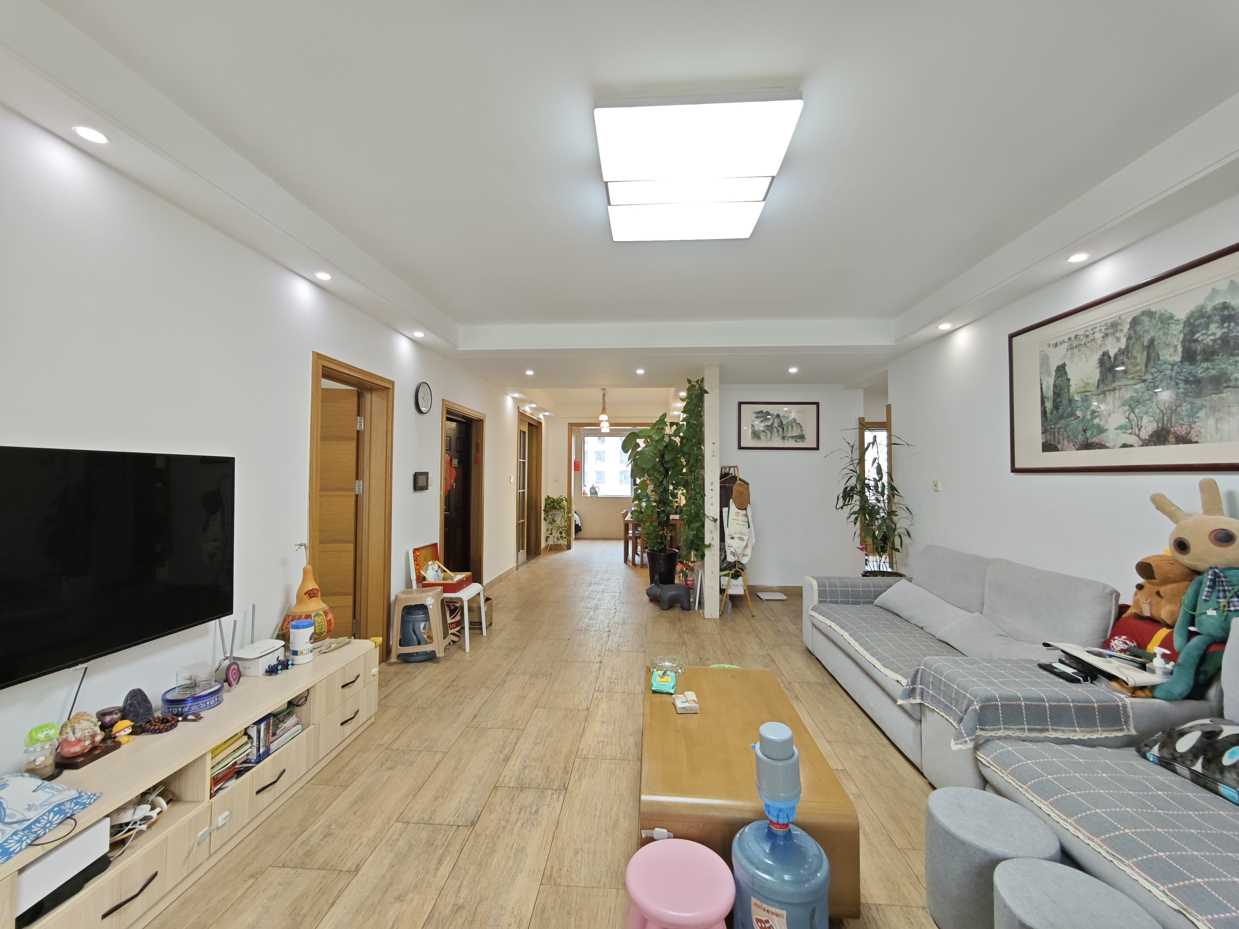 中铁逸都国际兰庭(南区)