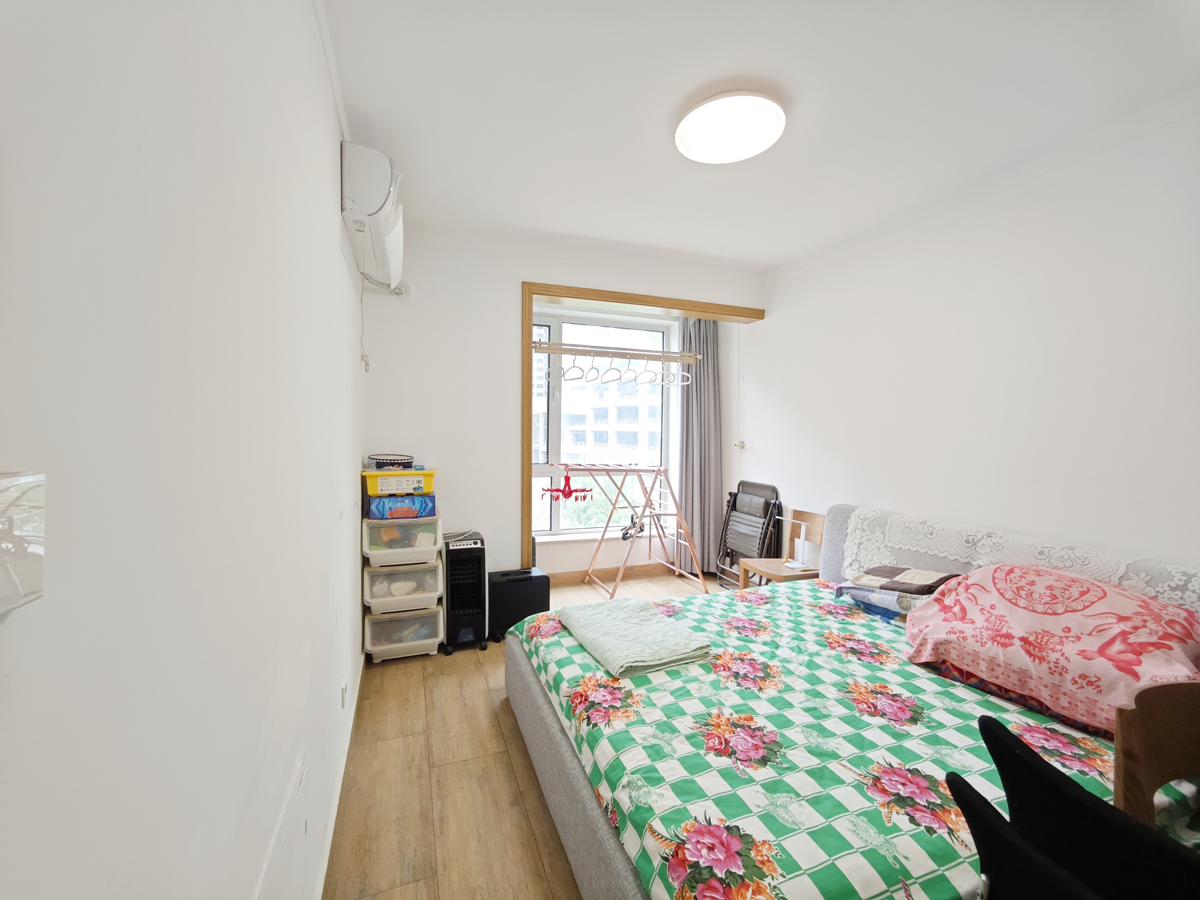 中铁逸都国际兰庭(南区)