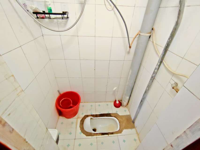 闫千户小区