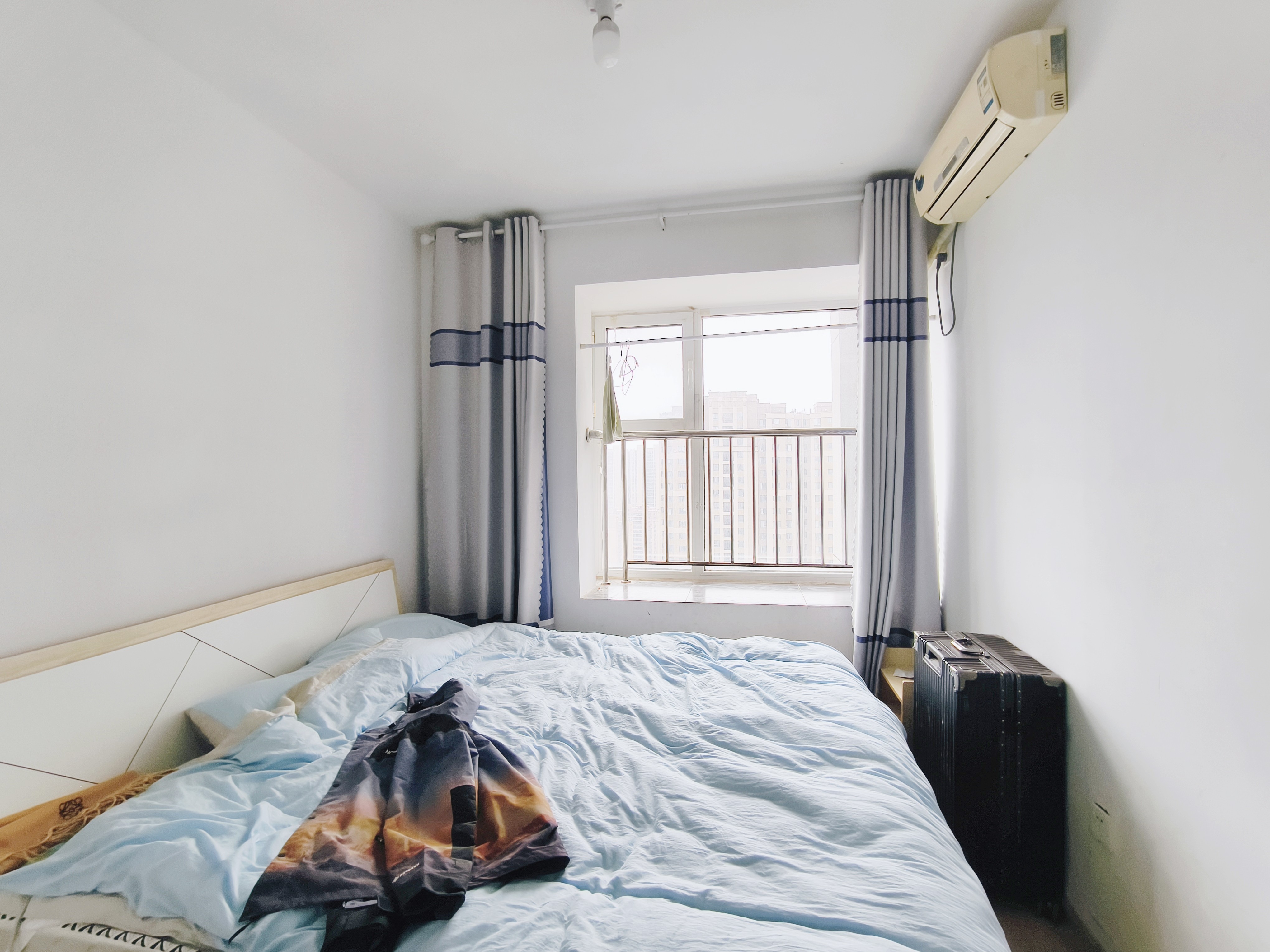 鲁能泰山7号二期