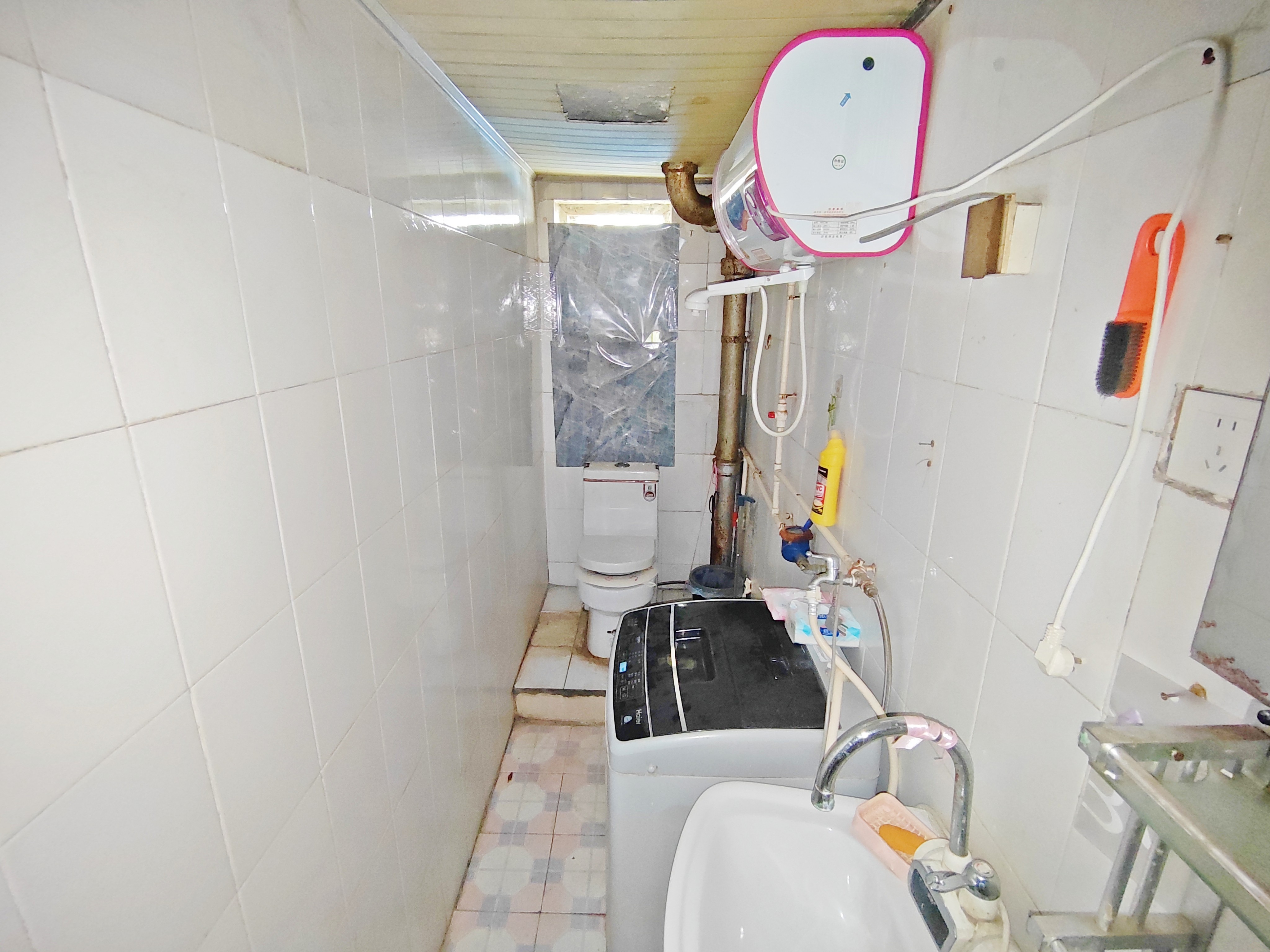 明星小区(槐荫)