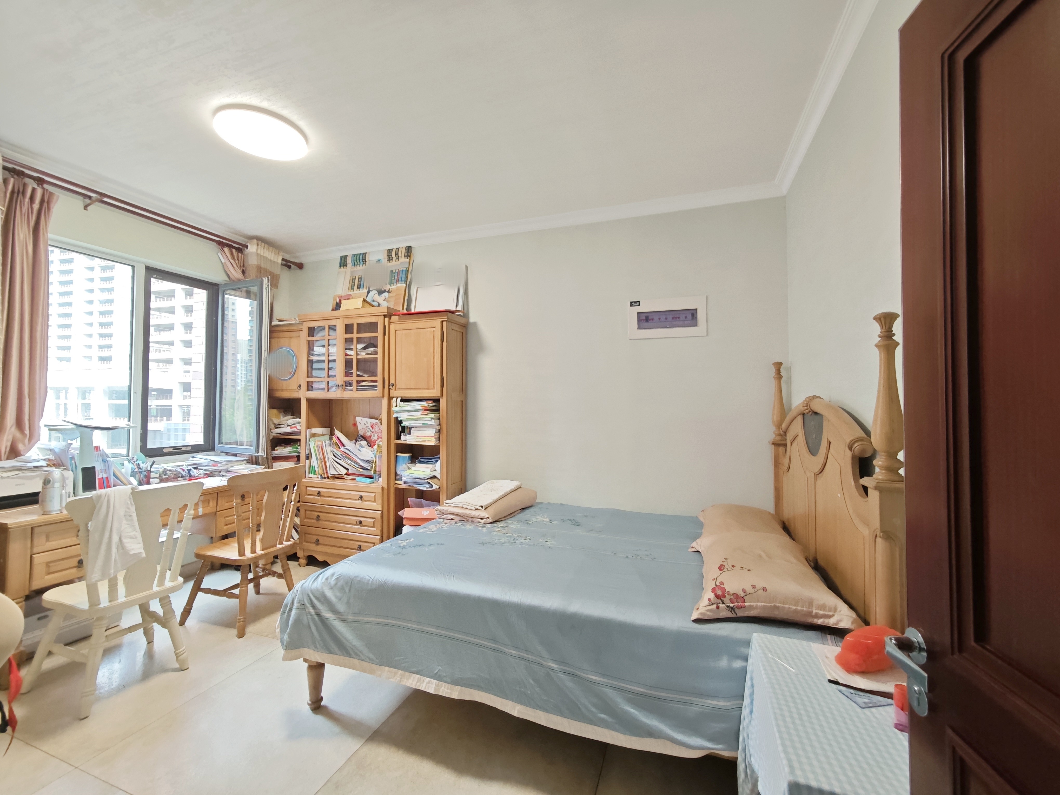 中铁逸都国际兰庭(南区)