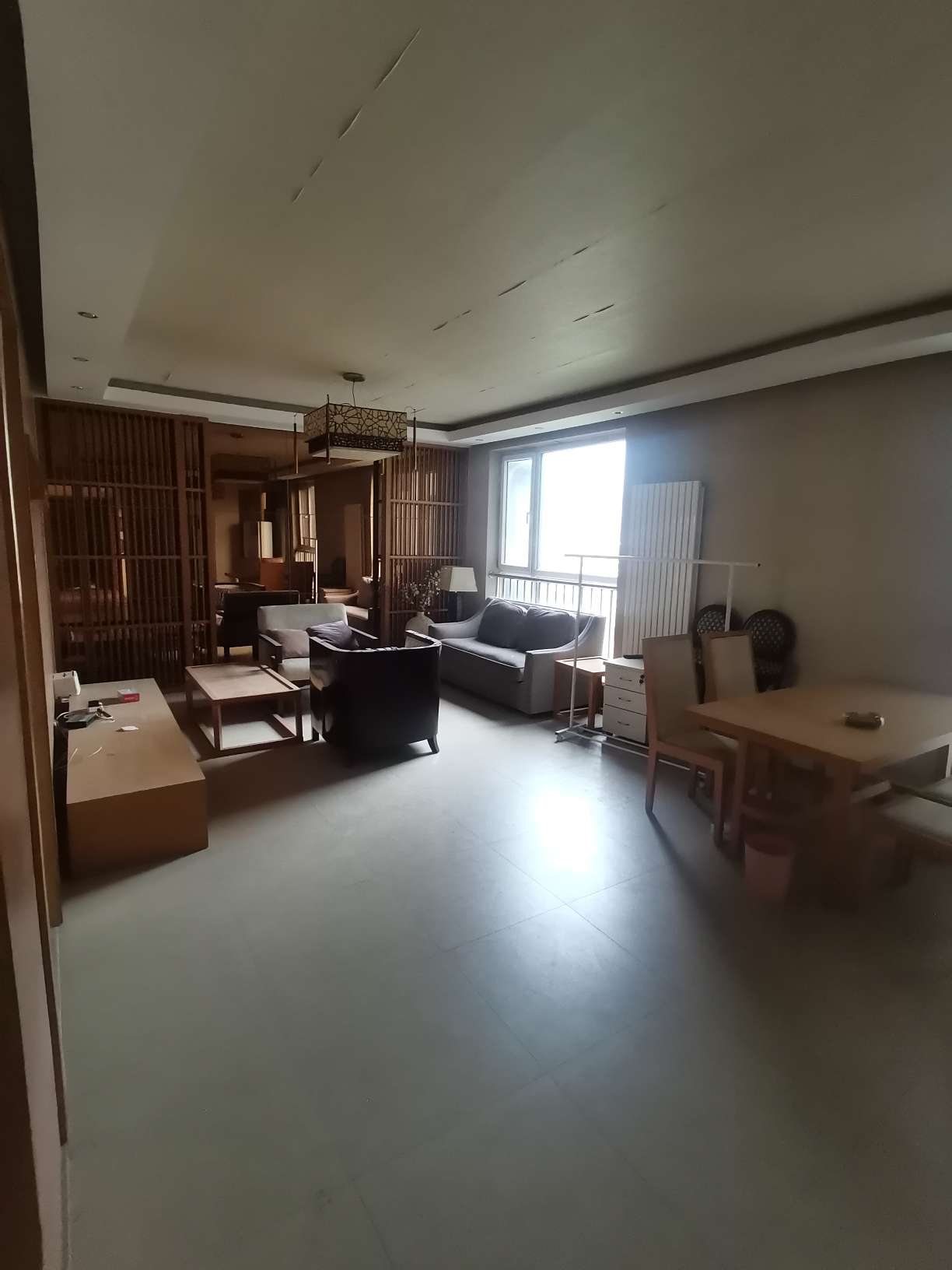 整租·建设路 峰景鉴筑 精装3室 全套家具家电拎包入住 随时看房