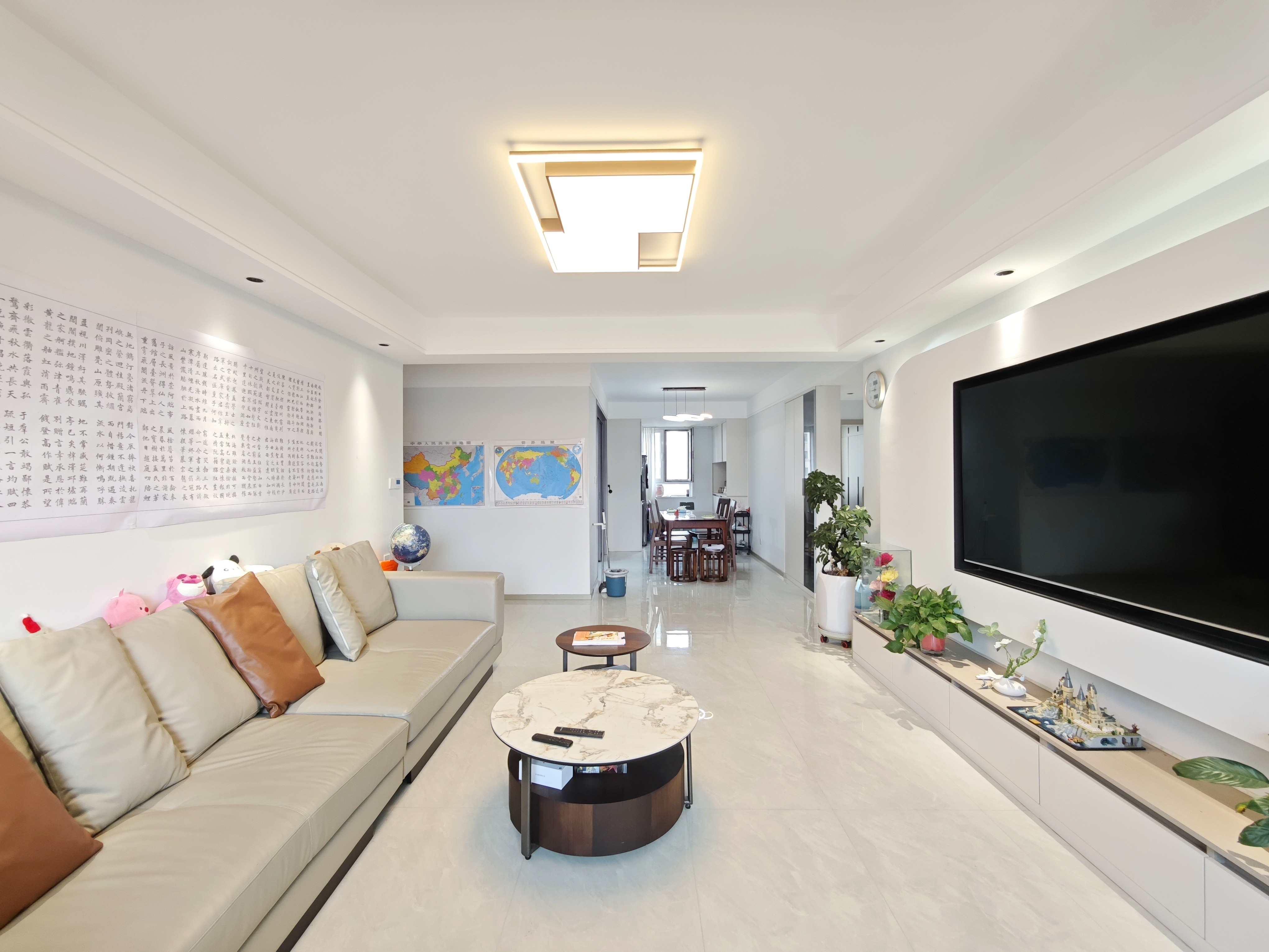 东城逸家逸俊园