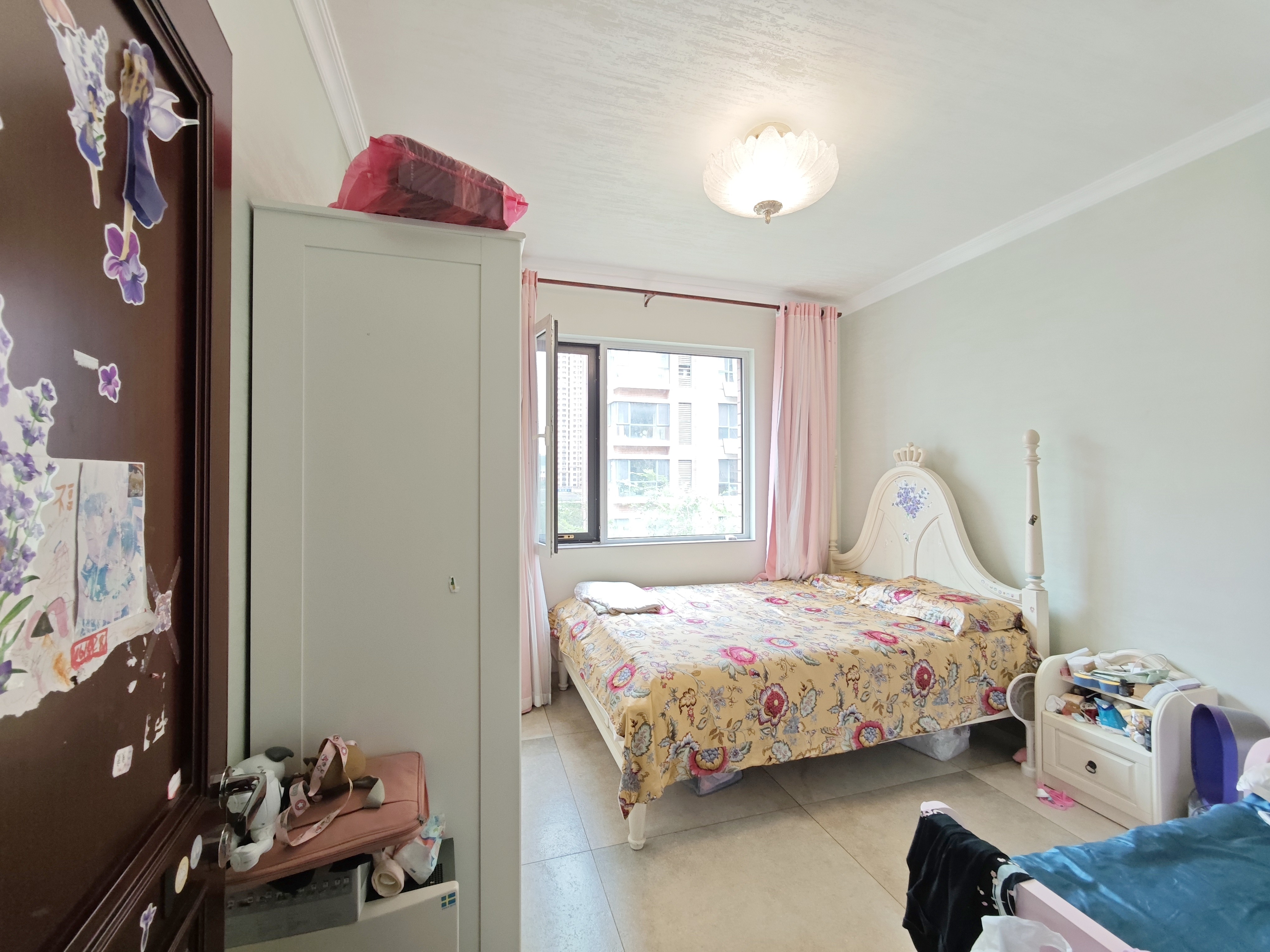 中铁逸都国际兰庭(南区)