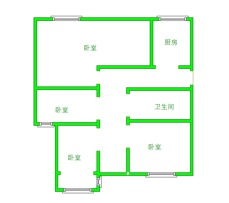 徐家庄