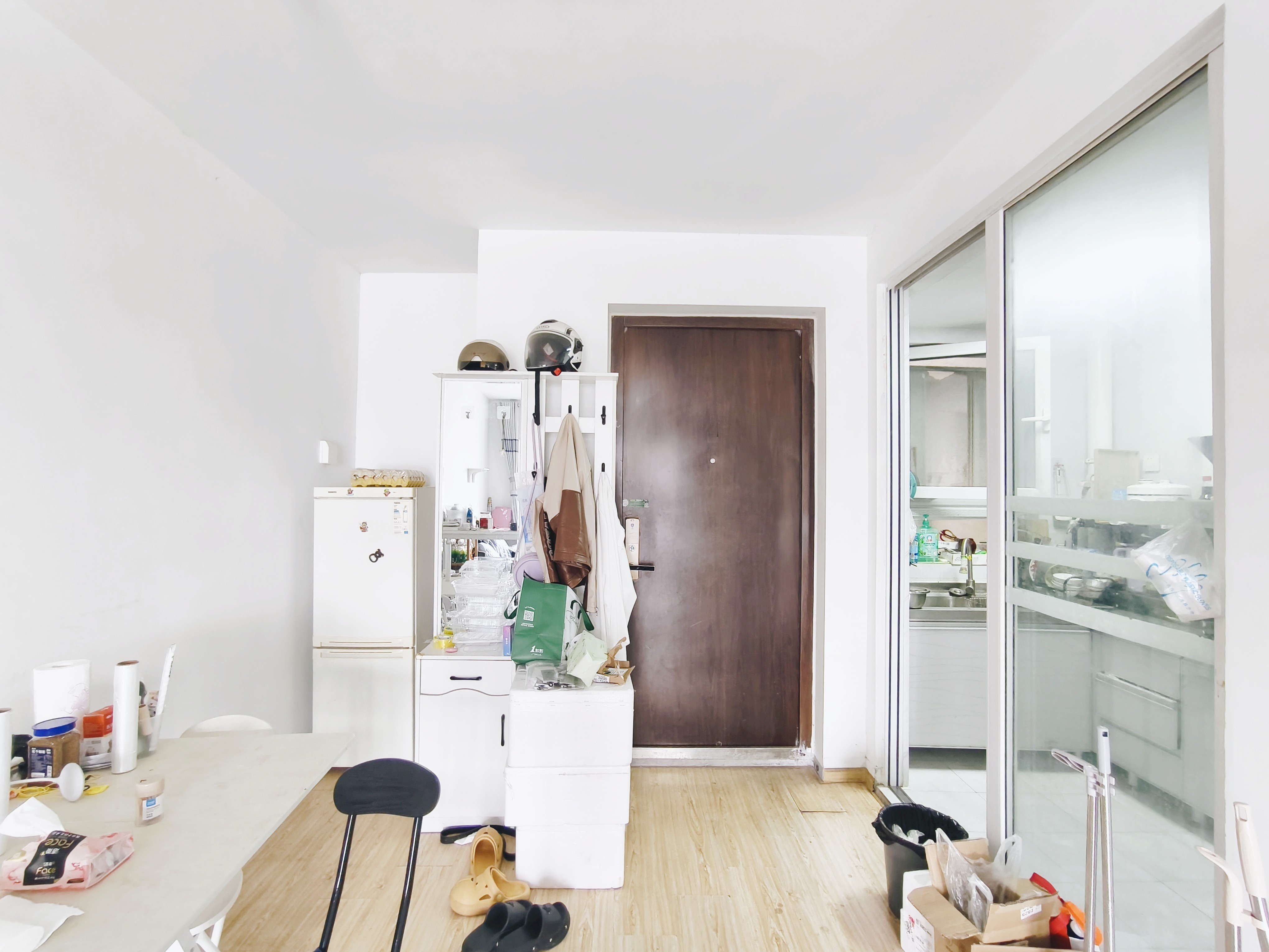 鲁能泰山7号二期