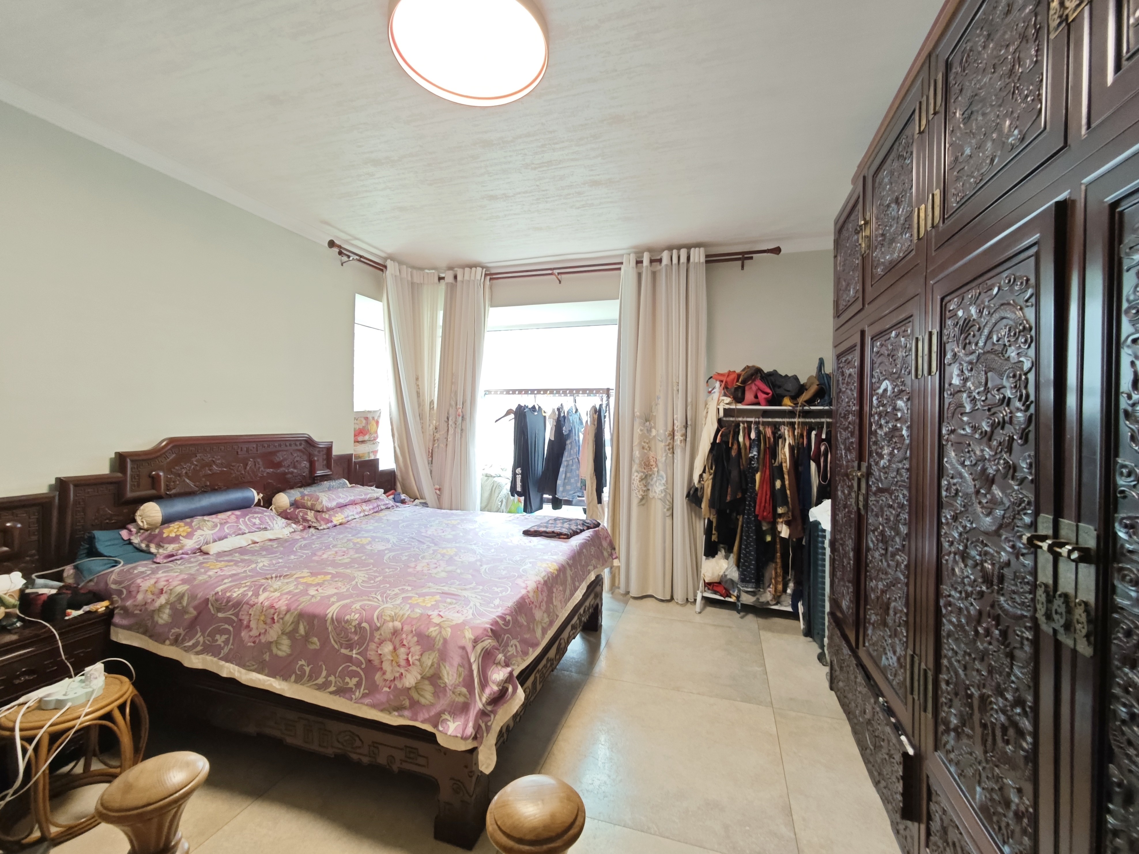 中铁逸都国际兰庭(南区)