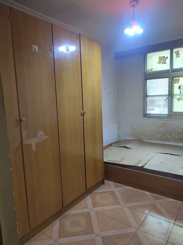 岔路街小区