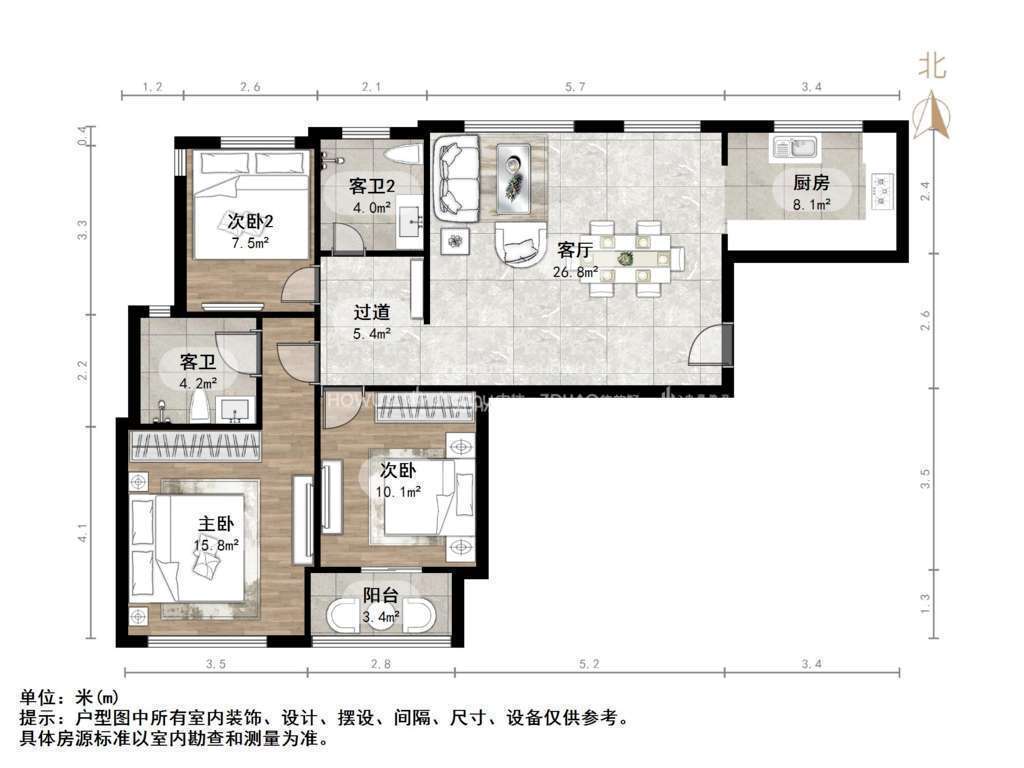 龙园小区(济高龙园)
