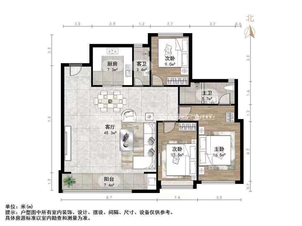 万科翡翠公园