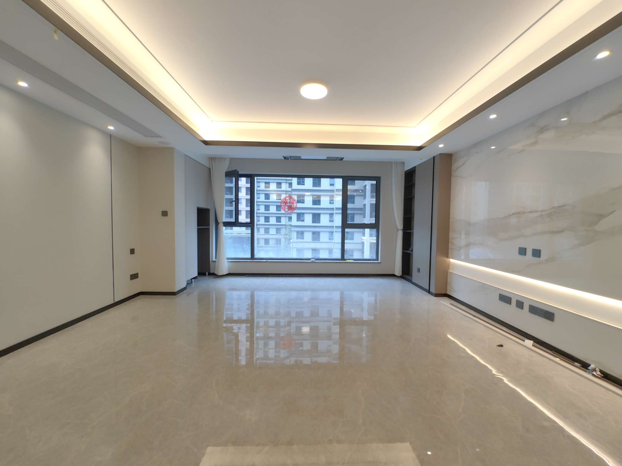整租·银丰玖玺城五期崇和院(A4地块)  南北