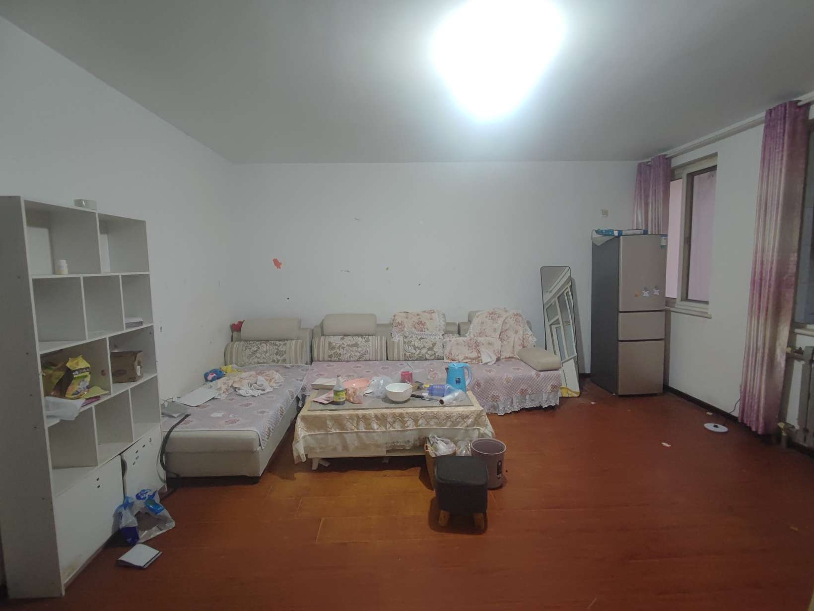 
							时代新城（南全福南二区）