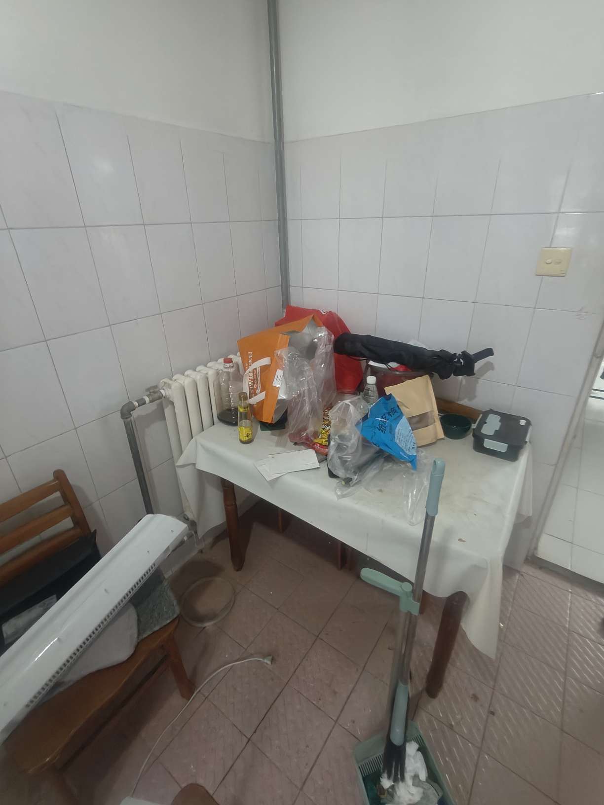 友谊苑小区