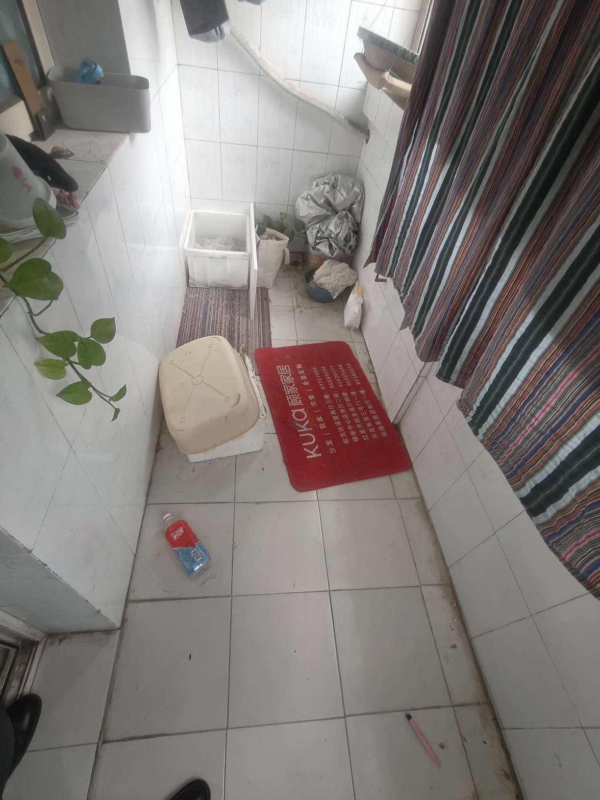 友谊苑小区