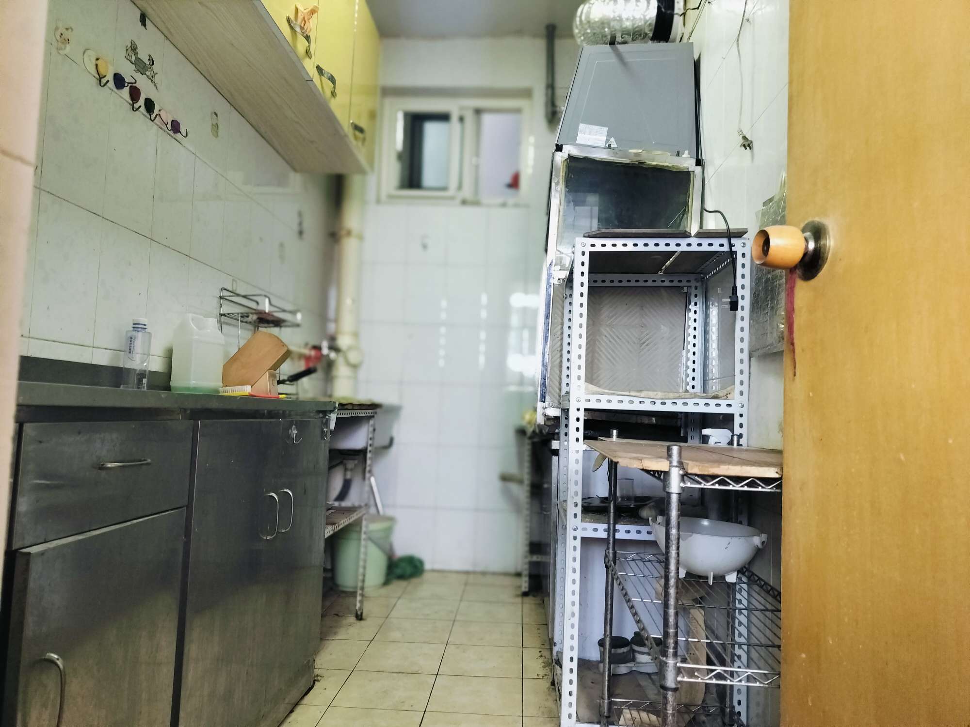 师范小区