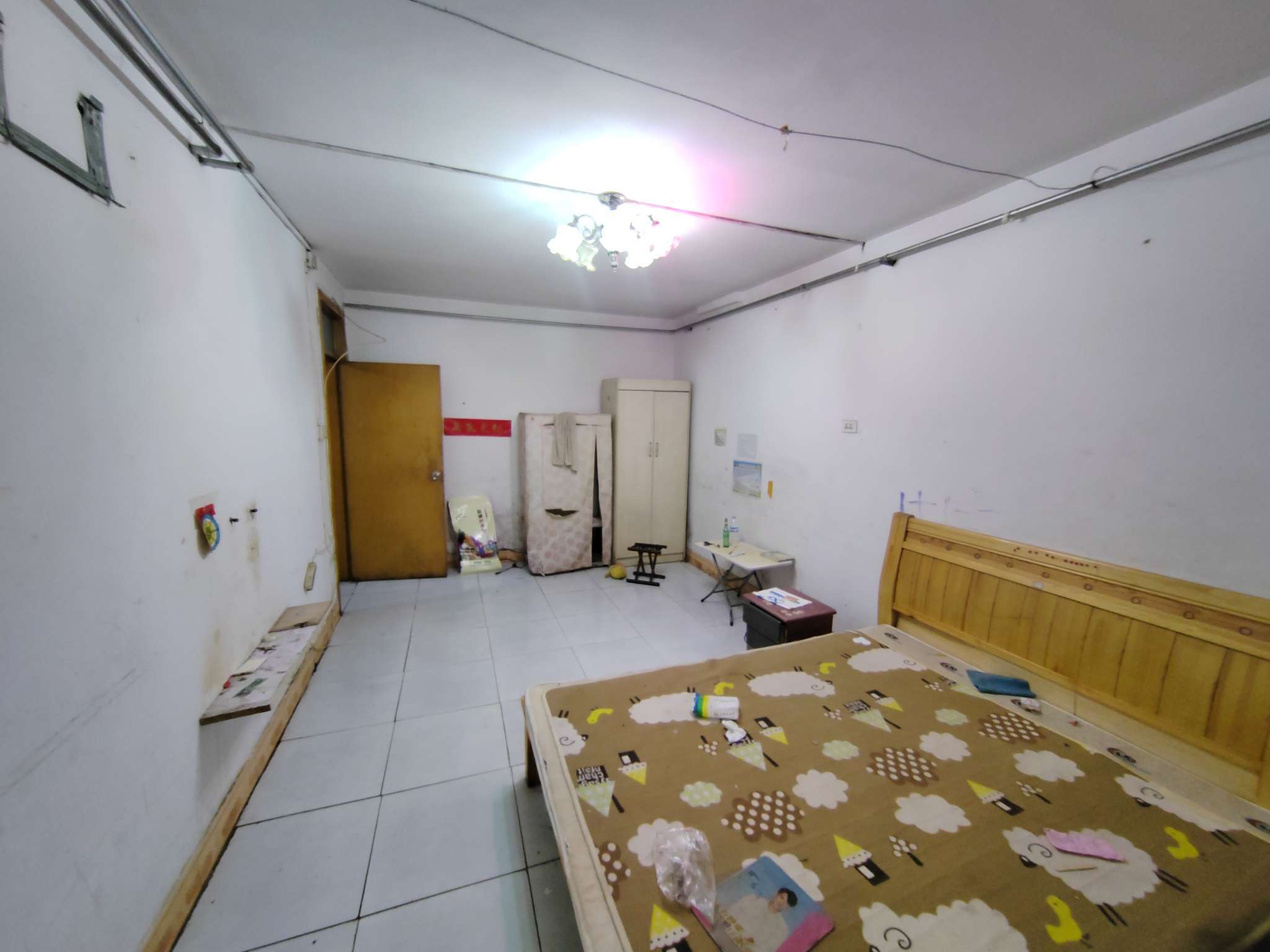 舜玉小区北区