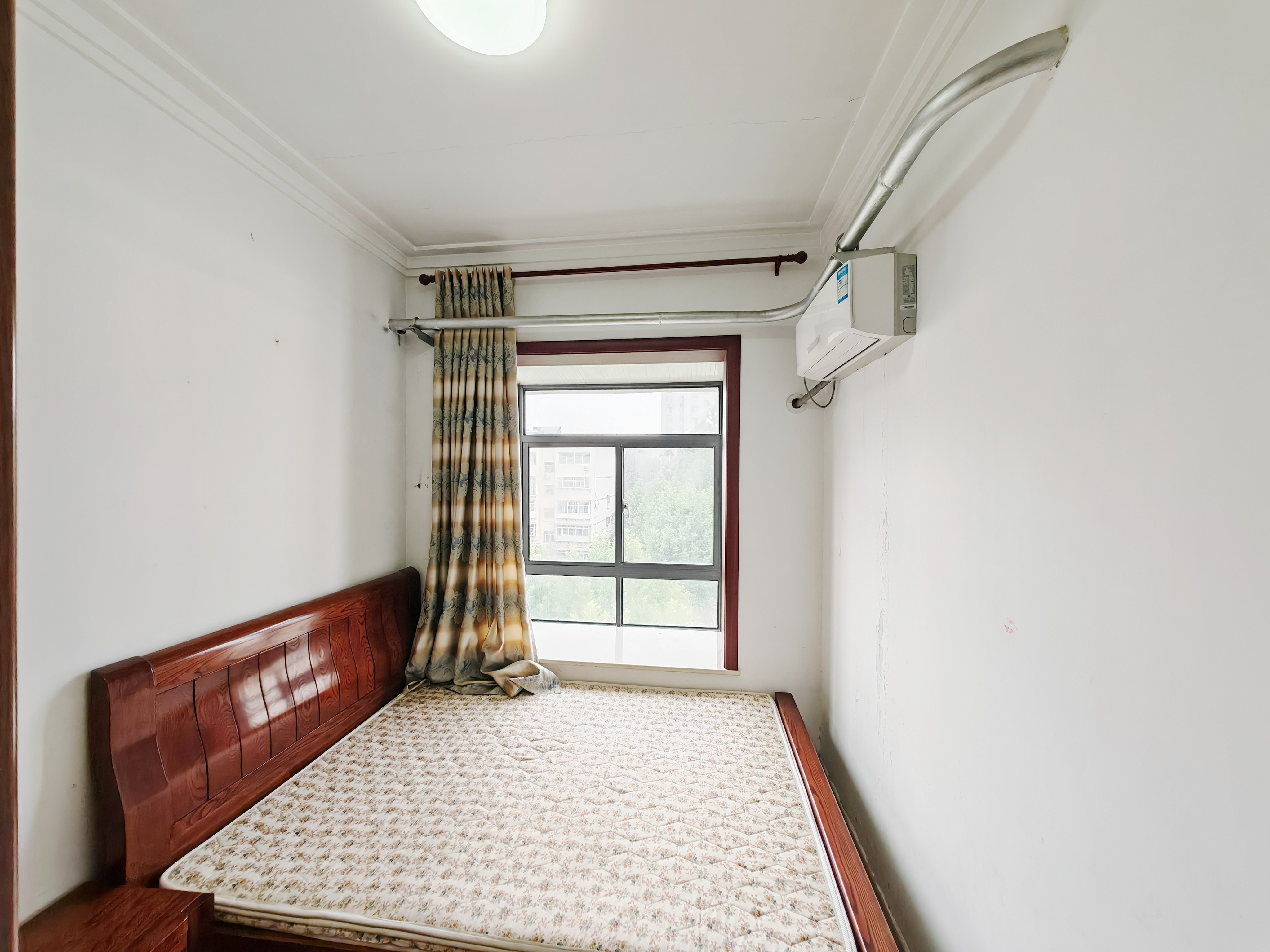 闵子骞路18号（烟草宿舍）