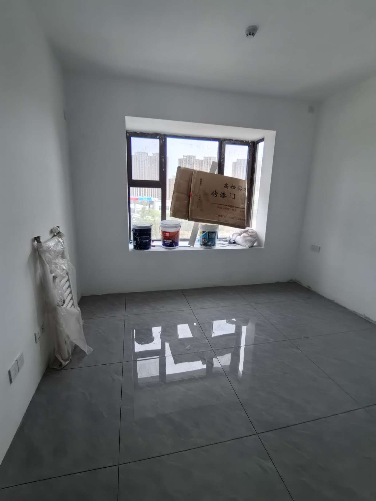 中建锦绣首府