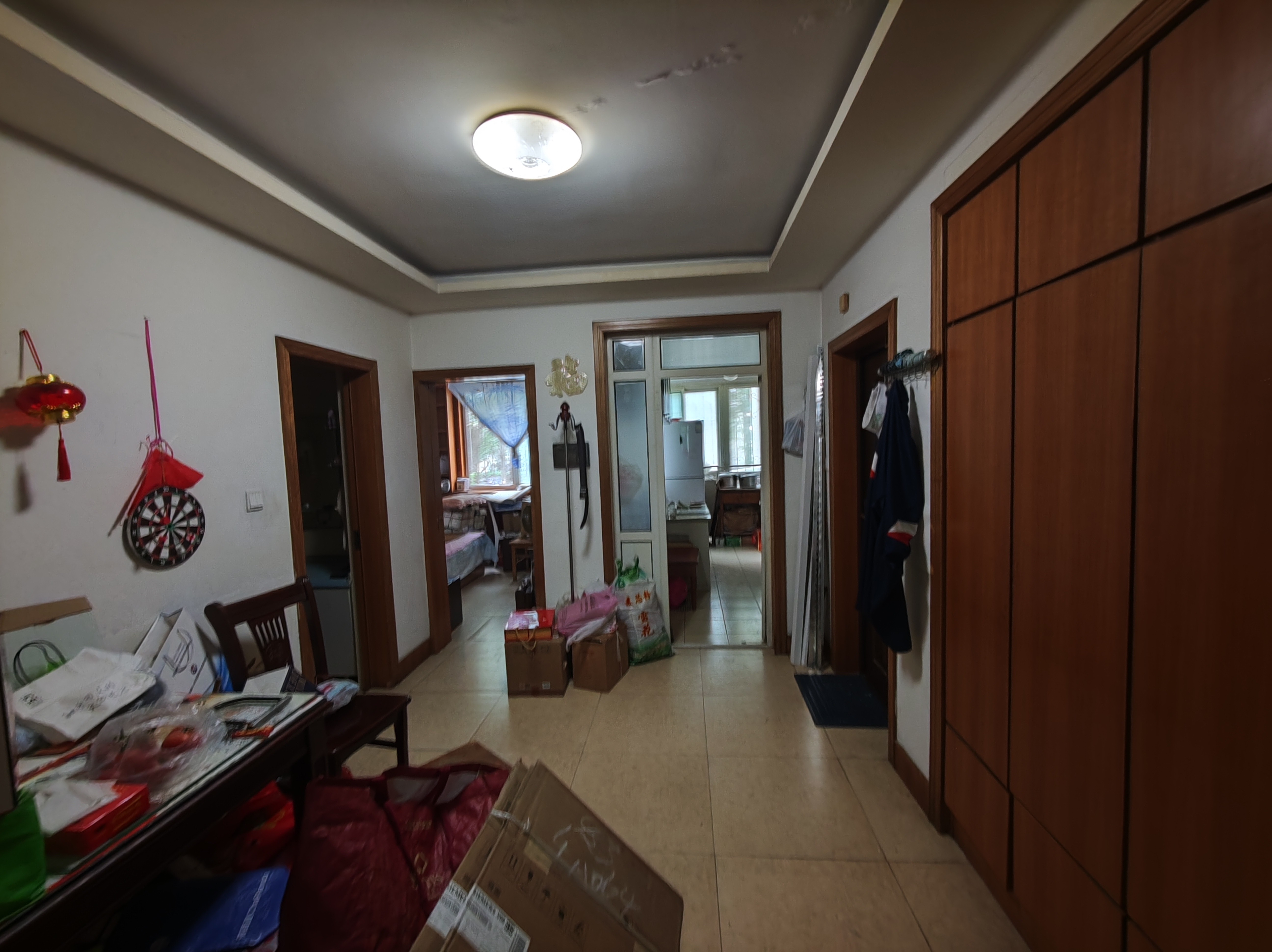 整租·舜耕路 伟东新都（一区）贵都 2室2厅 9