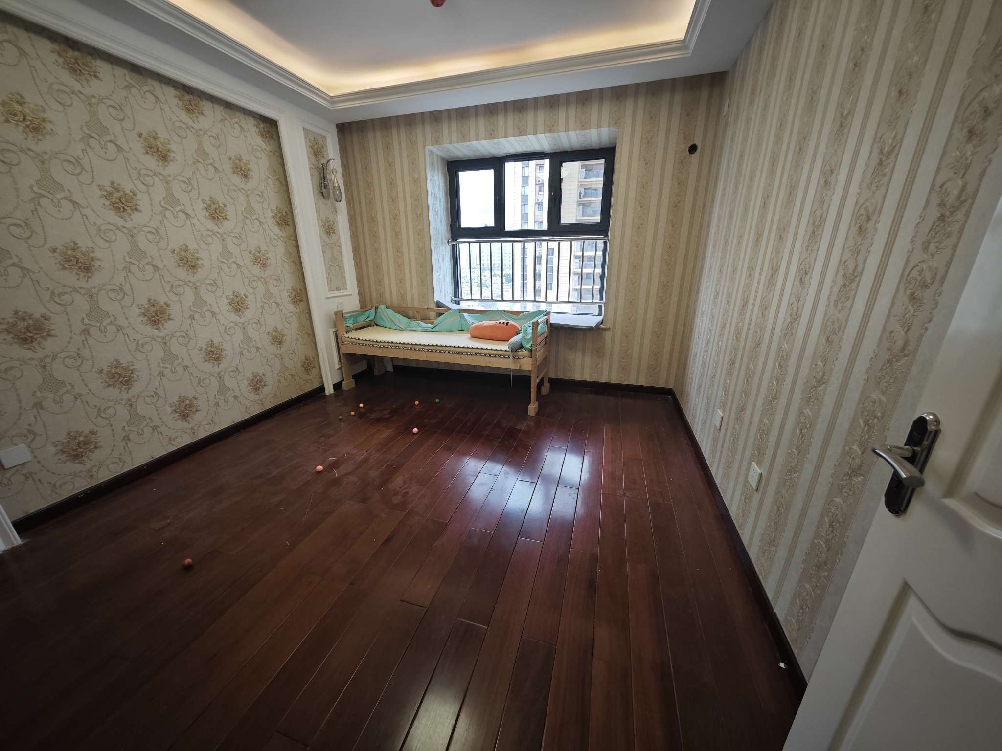 中建国熙台