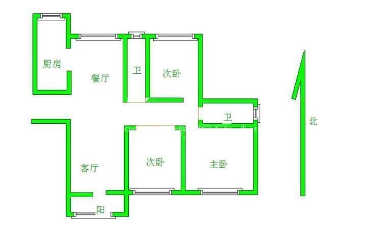 中建锦绣城
