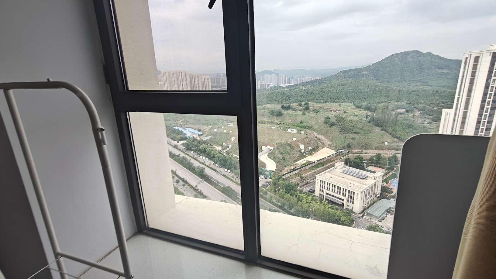 中海国际社区(C3地块)