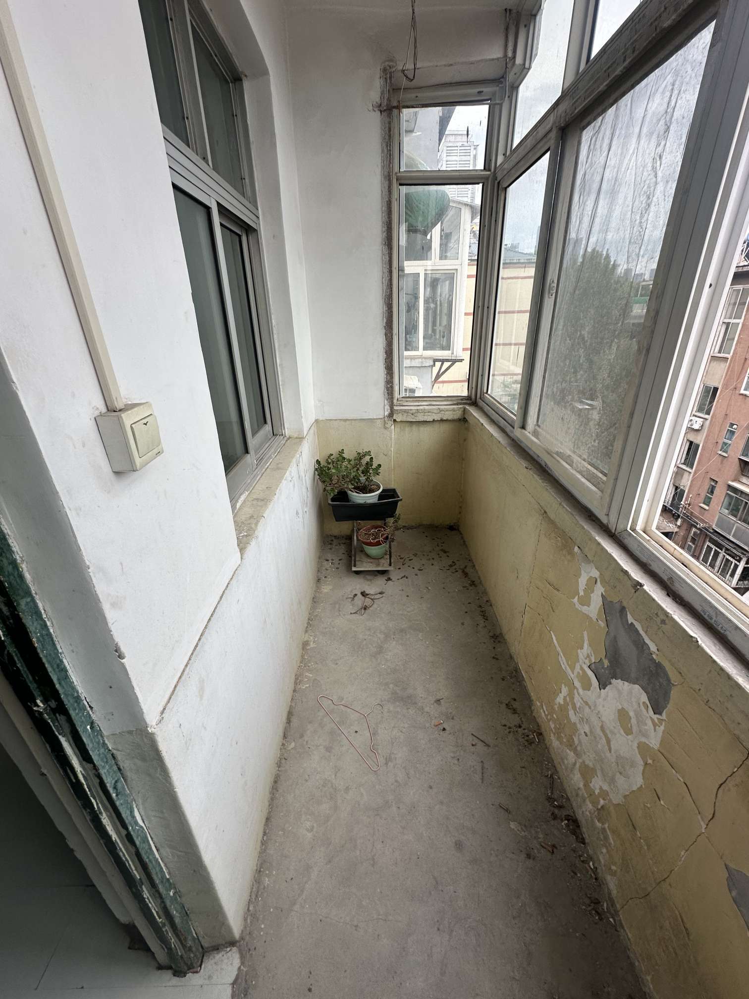 洪家楼小区