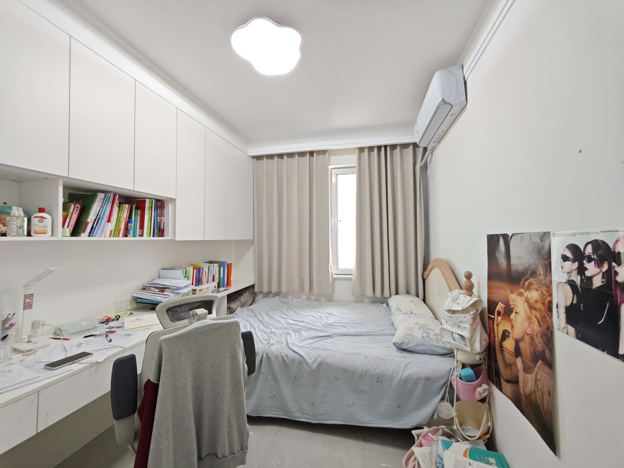 东城逸家逸俊园