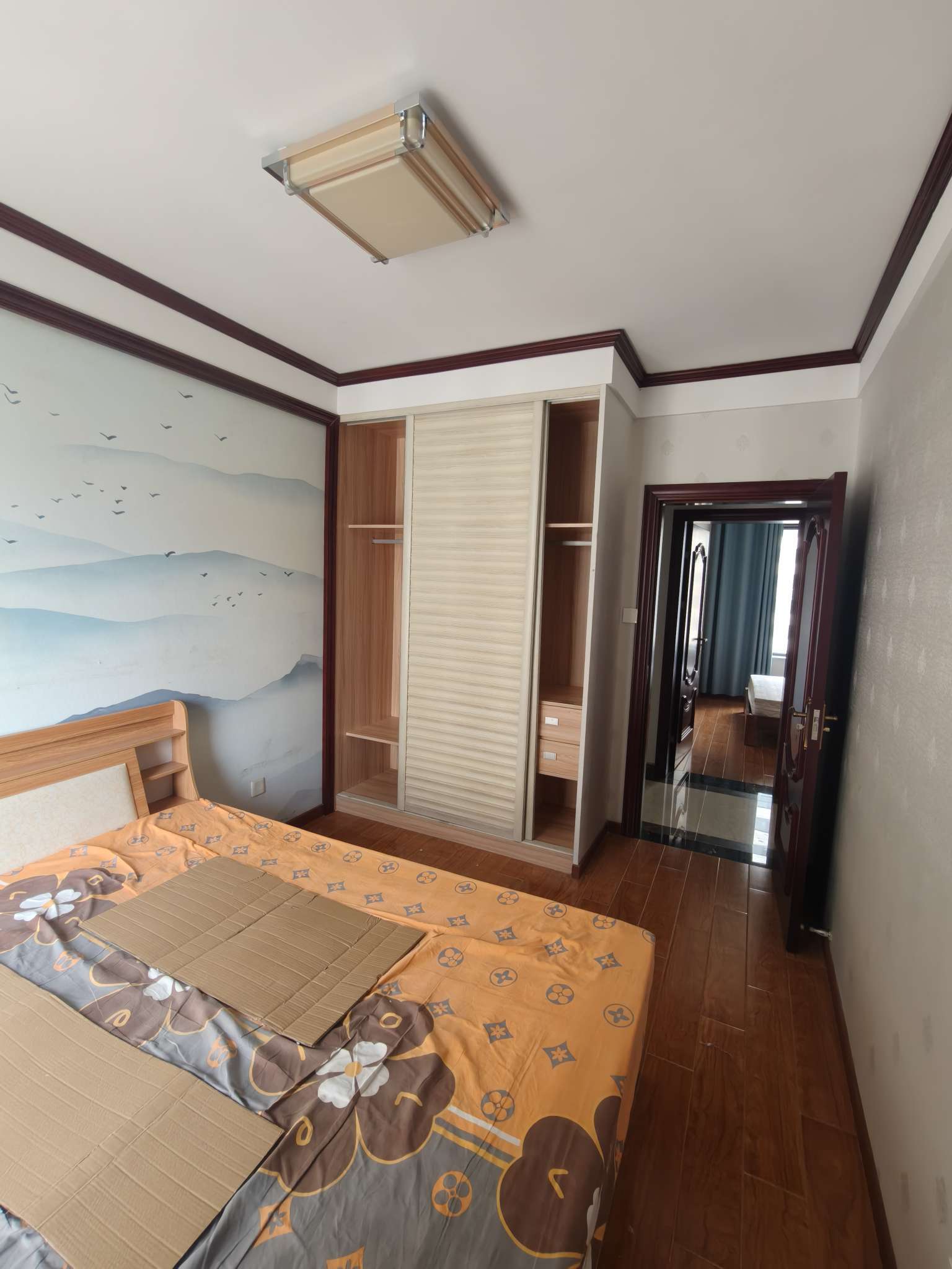中建锦绣城