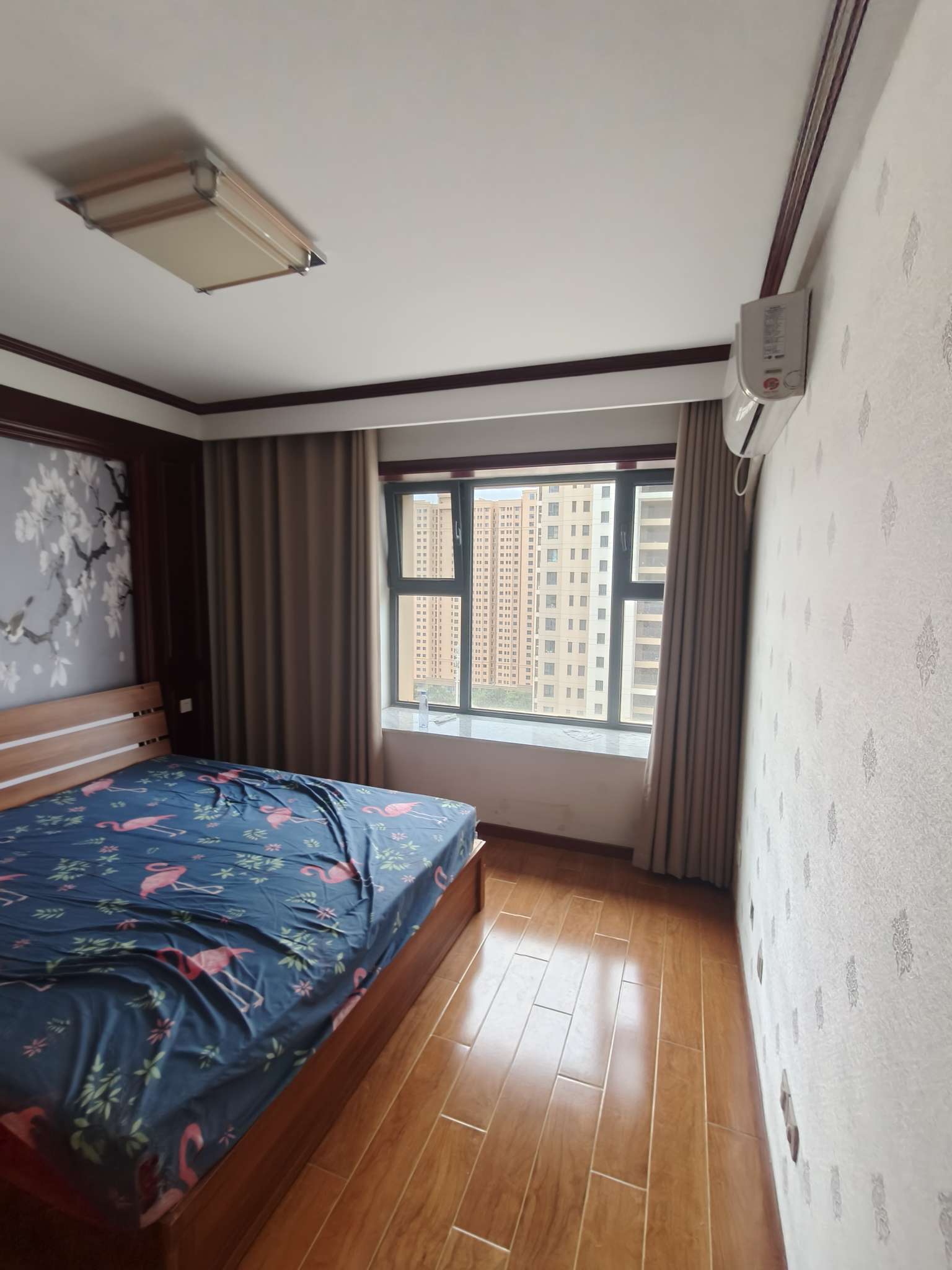 中建锦绣城