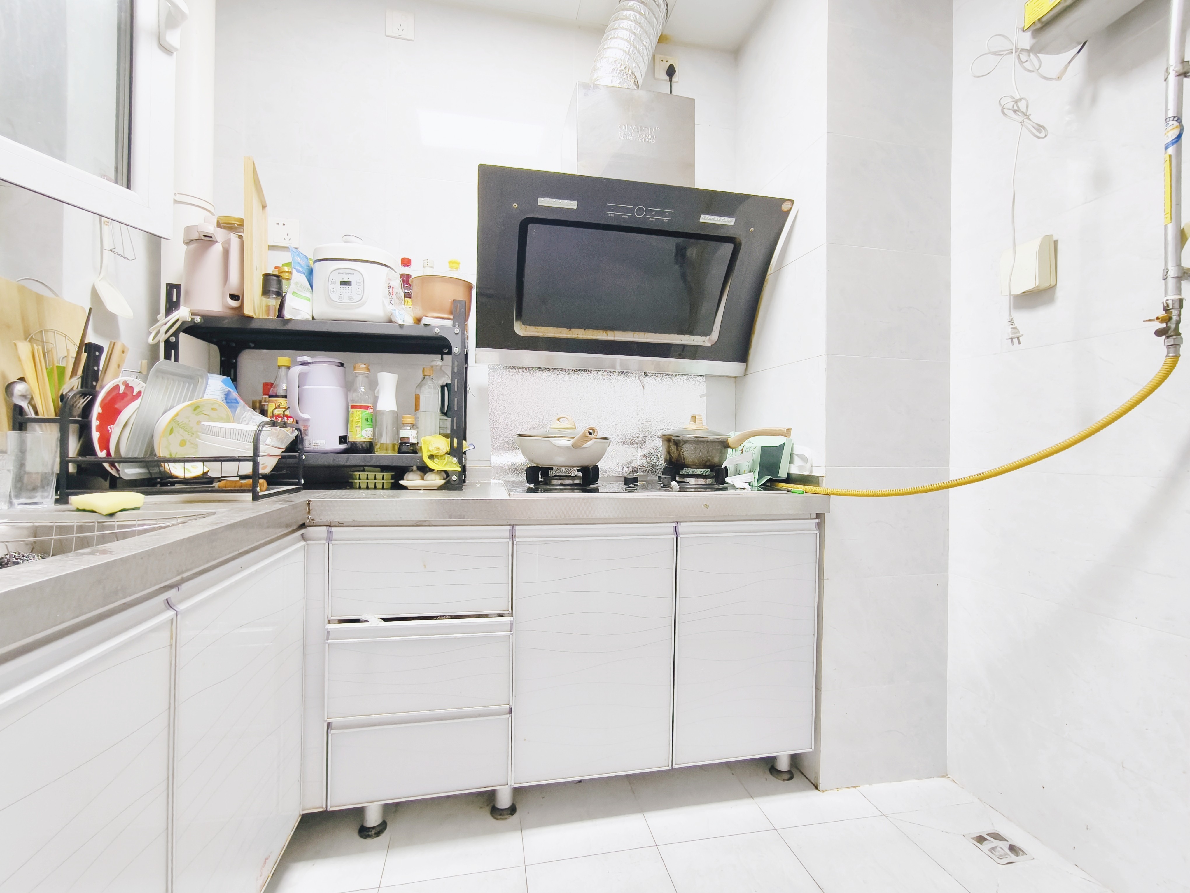 鲁能泰山7号二期