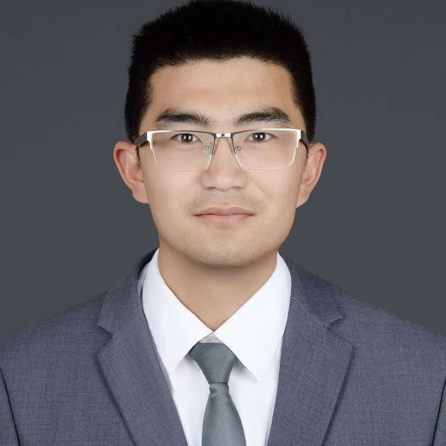 李文成
