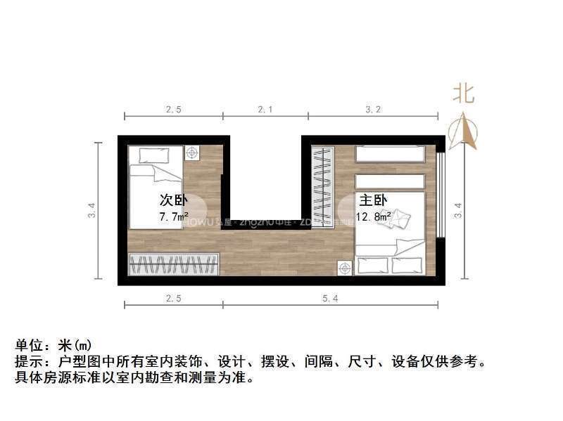 恒大滨河左岸公寓(临湖公馆花园)